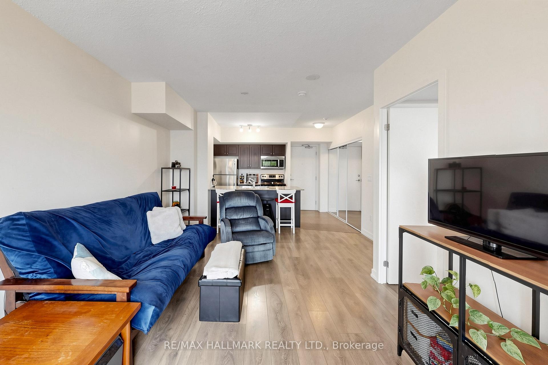 Photo 10 of Unit 1119, 812 Lansdowne Avenue, Toronto, Dovercourt-Wallace Emerson-Junction — HOMEH