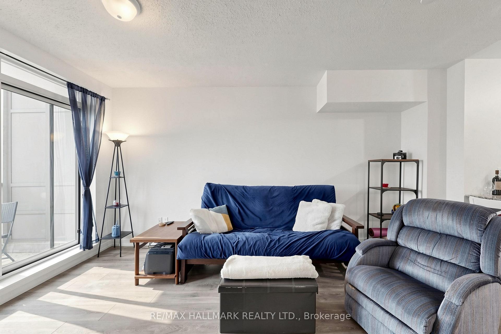 Photo 11 of Unit 1119, 812 Lansdowne Avenue, Toronto, Dovercourt-Wallace Emerson-Junction — HOMEH
