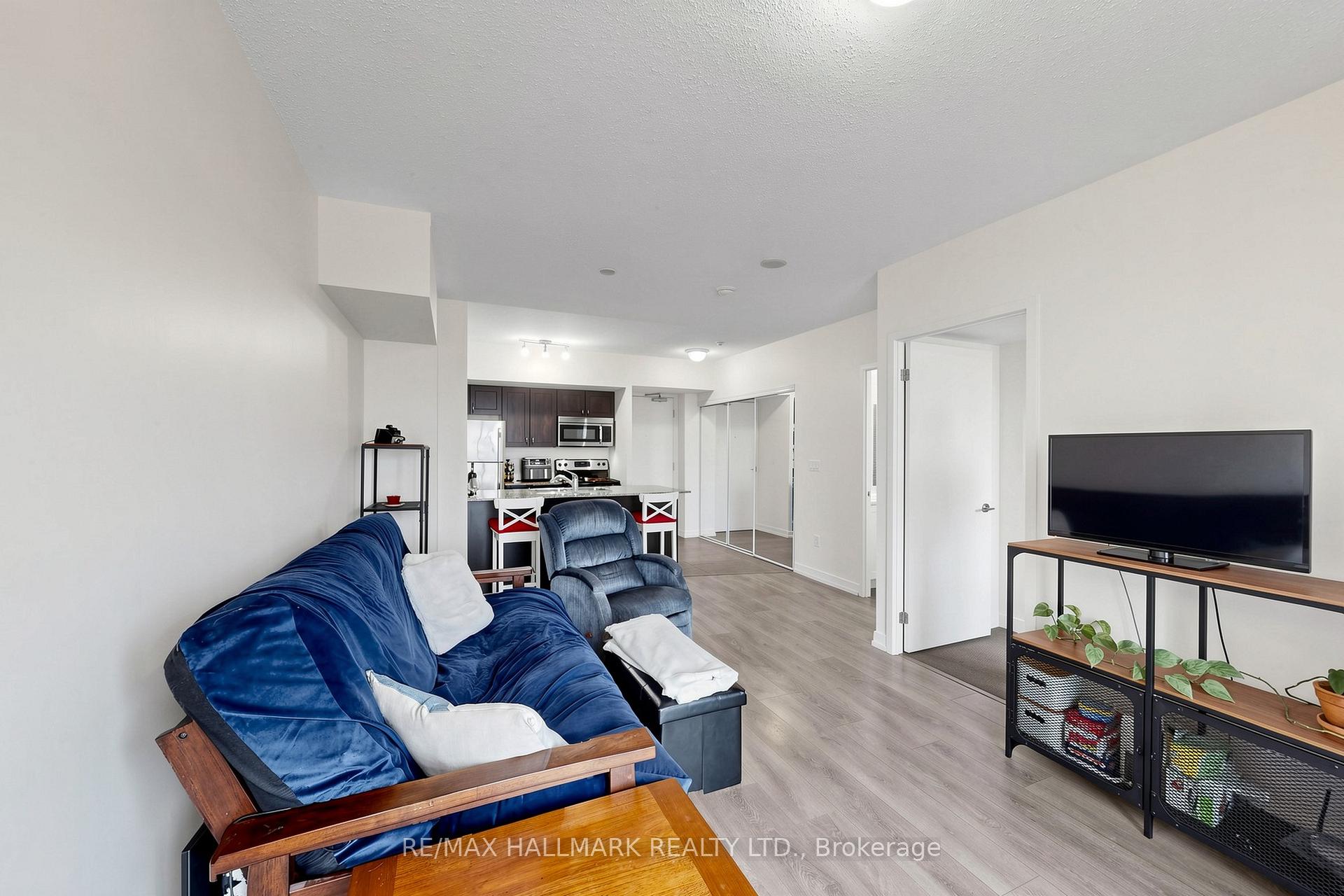 Photo 13 of Unit 1119, 812 Lansdowne Avenue, Toronto, Dovercourt-Wallace Emerson-Junction — HOMEH