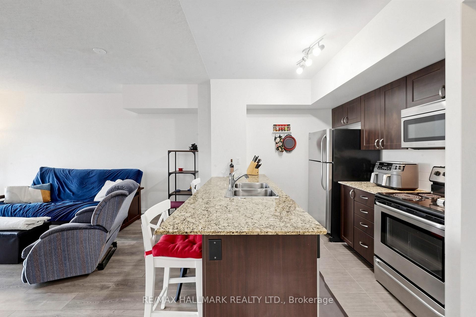 Photo 15 of Unit 1119, 812 Lansdowne Avenue, Toronto, Dovercourt-Wallace Emerson-Junction — HOMEH