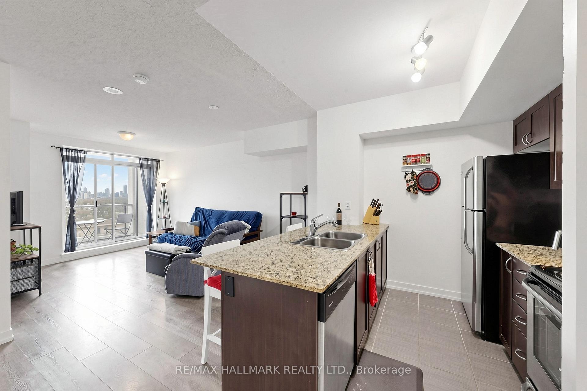 Photo 16 of Unit 1119, 812 Lansdowne Avenue, Toronto, Dovercourt-Wallace Emerson-Junction — HOMEH