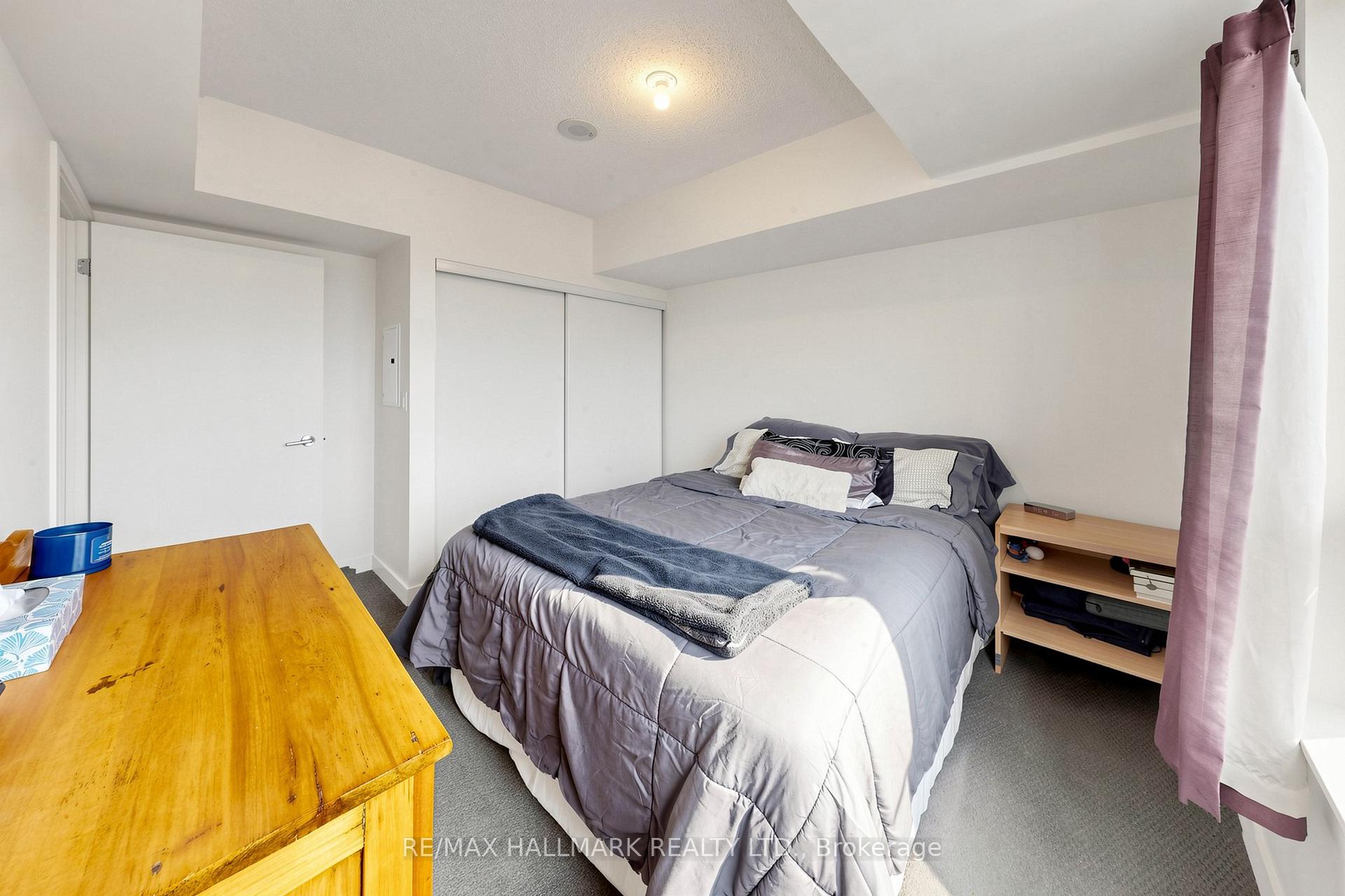 Photo 21 of Unit 1119, 812 Lansdowne Avenue, Toronto, Dovercourt-Wallace Emerson-Junction — HOMEH