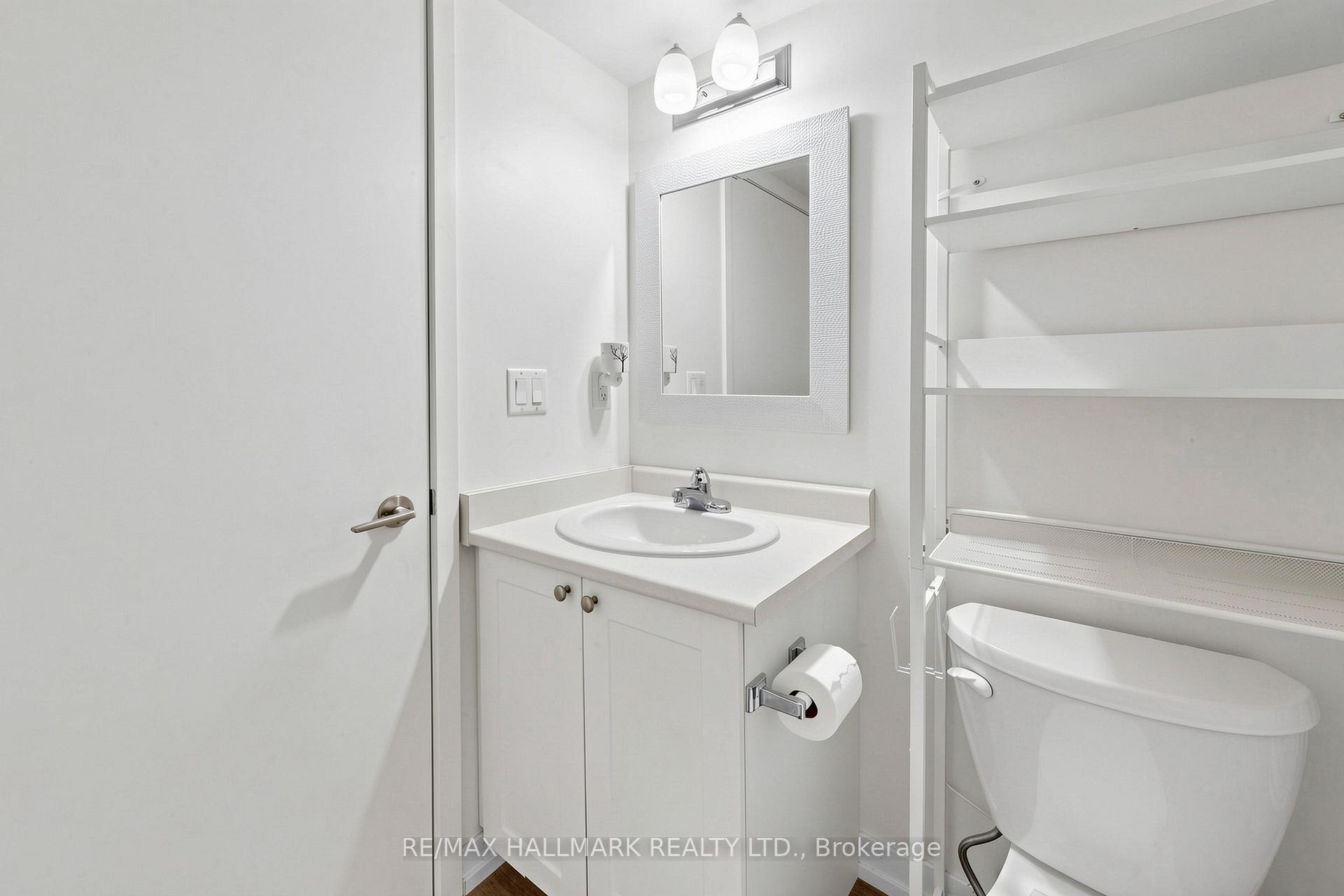 Photo 24 of Unit 1119, 812 Lansdowne Avenue, Toronto, Dovercourt-Wallace Emerson-Junction — HOMEH