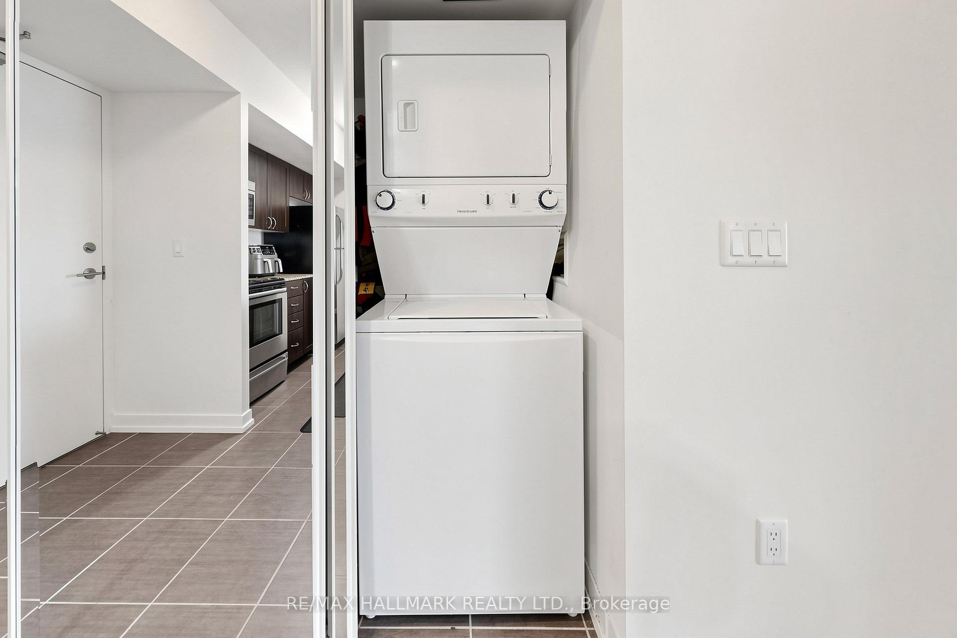 Photo 25 of Unit 1119, 812 Lansdowne Avenue, Toronto, Dovercourt-Wallace Emerson-Junction — HOMEH