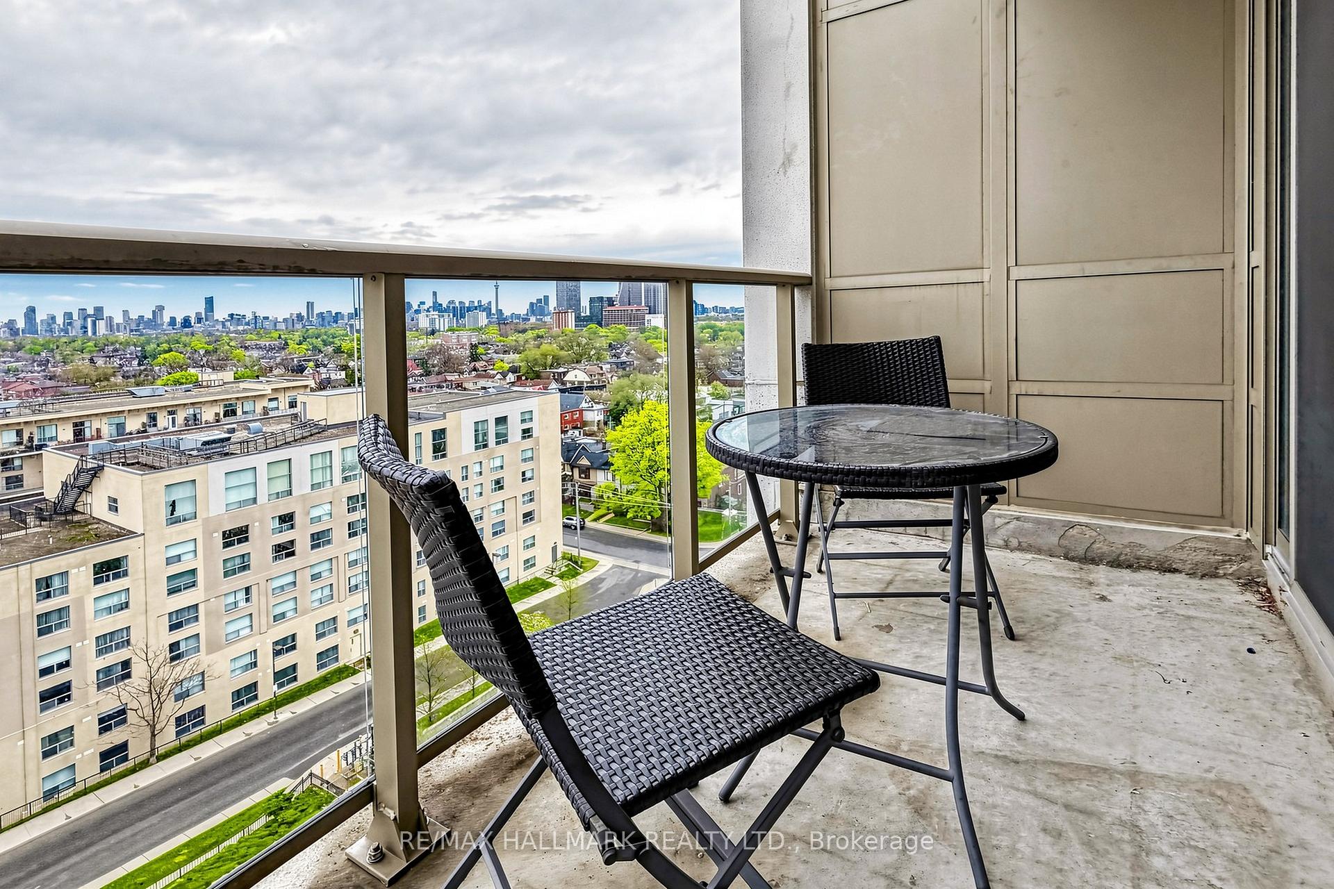 Photo 27 of Unit 1119, 812 Lansdowne Avenue, Toronto, Dovercourt-Wallace Emerson-Junction — HOMEH
