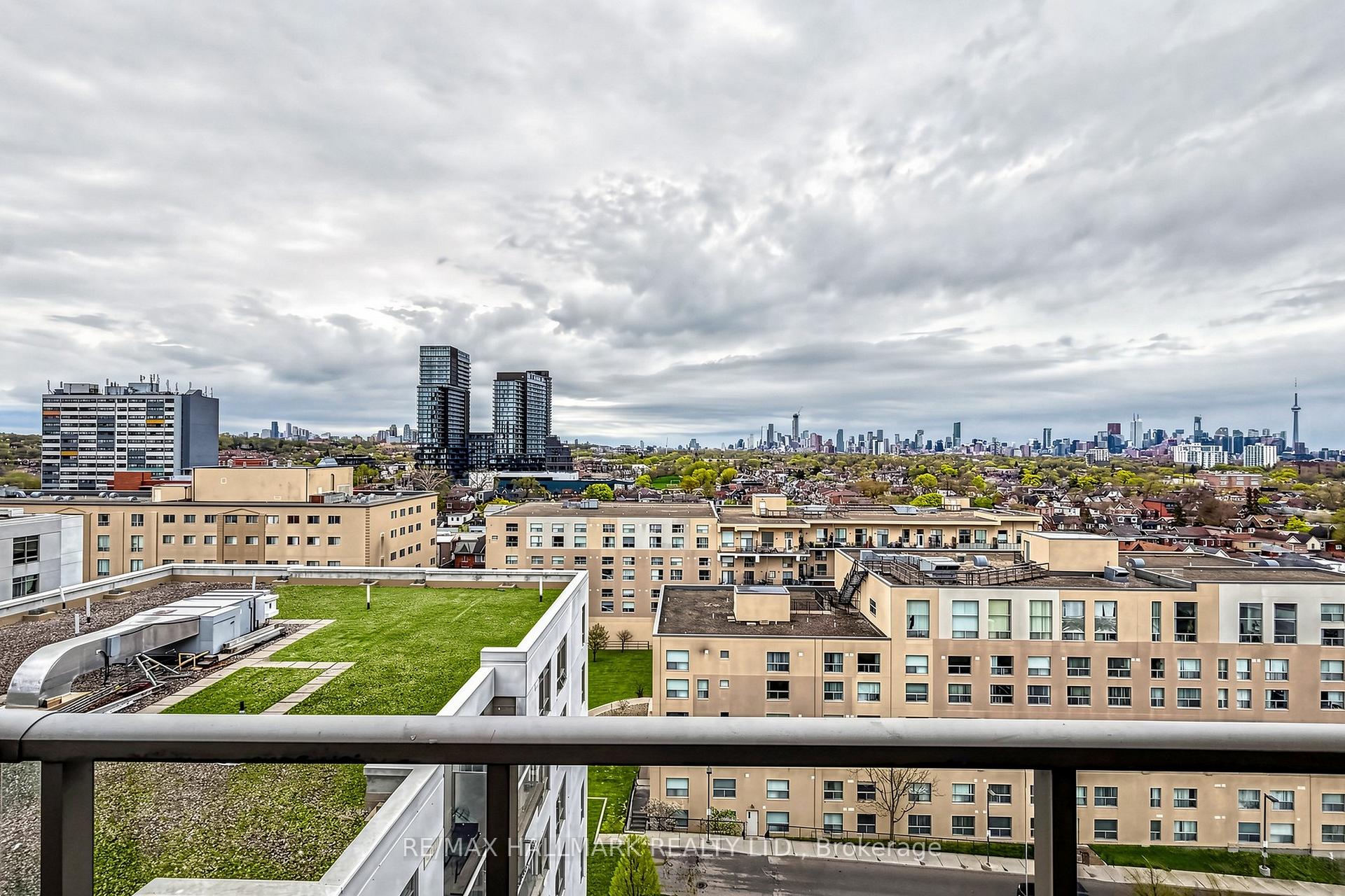 Photo 28 of Unit 1119, 812 Lansdowne Avenue, Toronto, Dovercourt-Wallace Emerson-Junction — HOMEH
