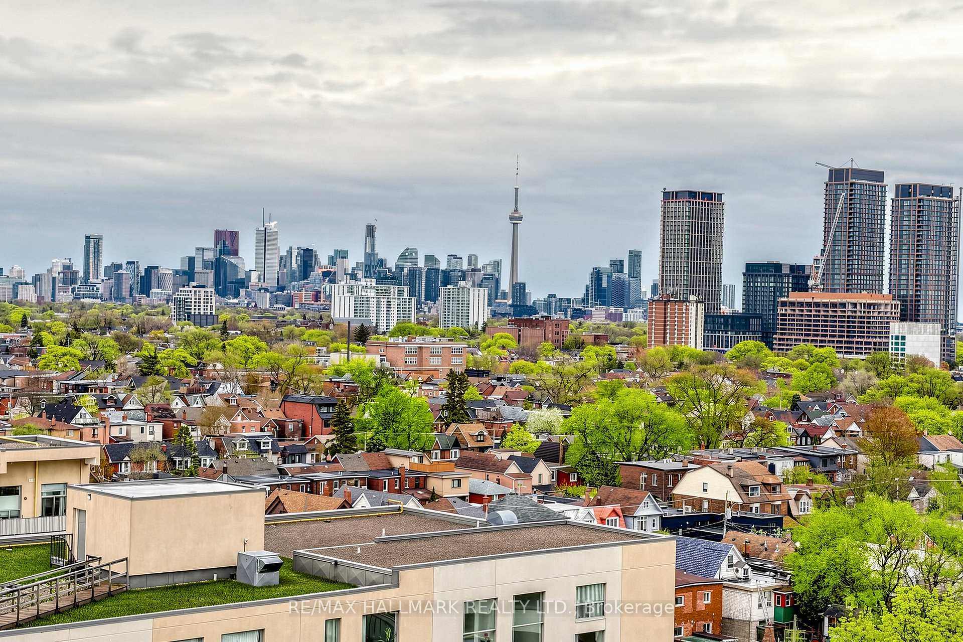 Photo 30 of Unit 1119, 812 Lansdowne Avenue, Toronto, Dovercourt-Wallace Emerson-Junction — HOMEH