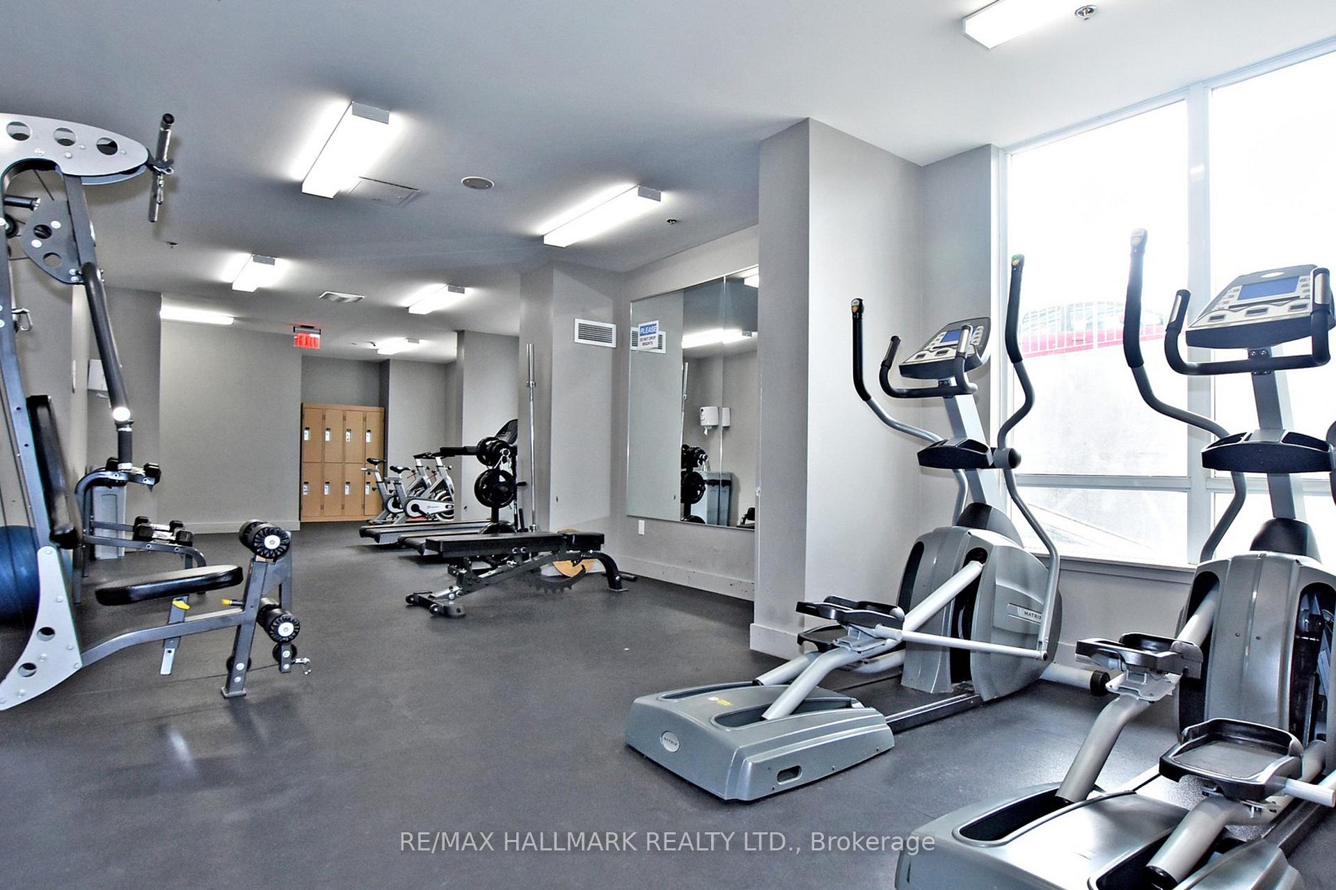 Photo 31 of Unit 1119, 812 Lansdowne Avenue, Toronto, Dovercourt-Wallace Emerson-Junction — HOMEH