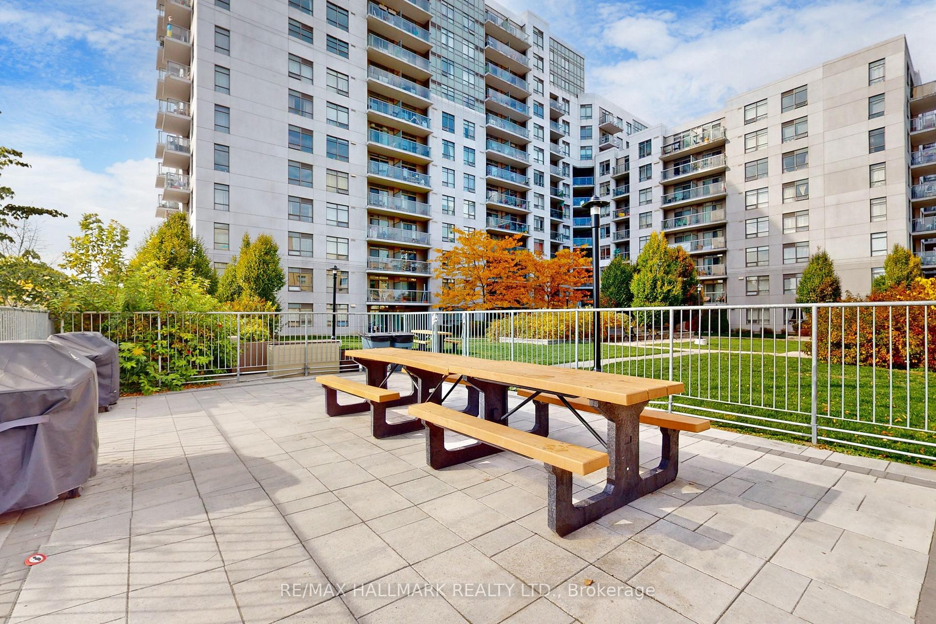 Photo 33 of Unit 1119, 812 Lansdowne Avenue, Toronto, Dovercourt-Wallace Emerson-Junction — HOMEH