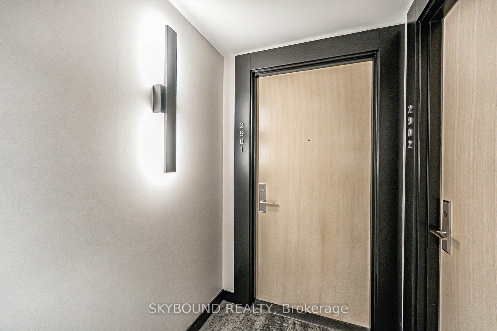 Photo 2 of Unit 2901, 395 Bloor Street E, Toronto, North St. James Town — HOMEH