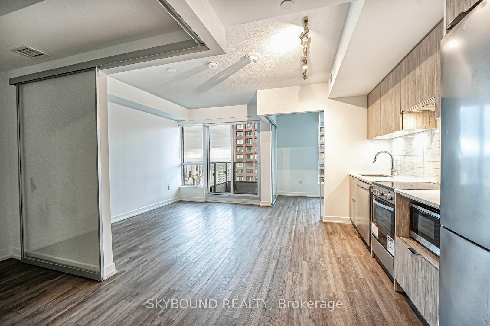 Photo 3 of Unit 2901, 395 Bloor Street E, Toronto, North St. James Town — HOMEH