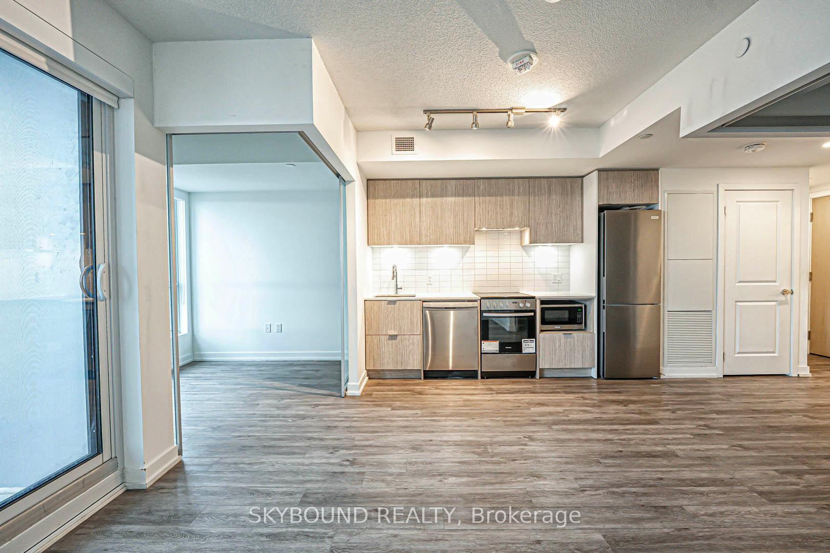 Photo 7 of Unit 2901, 395 Bloor Street E, Toronto, North St. James Town — HOMEH