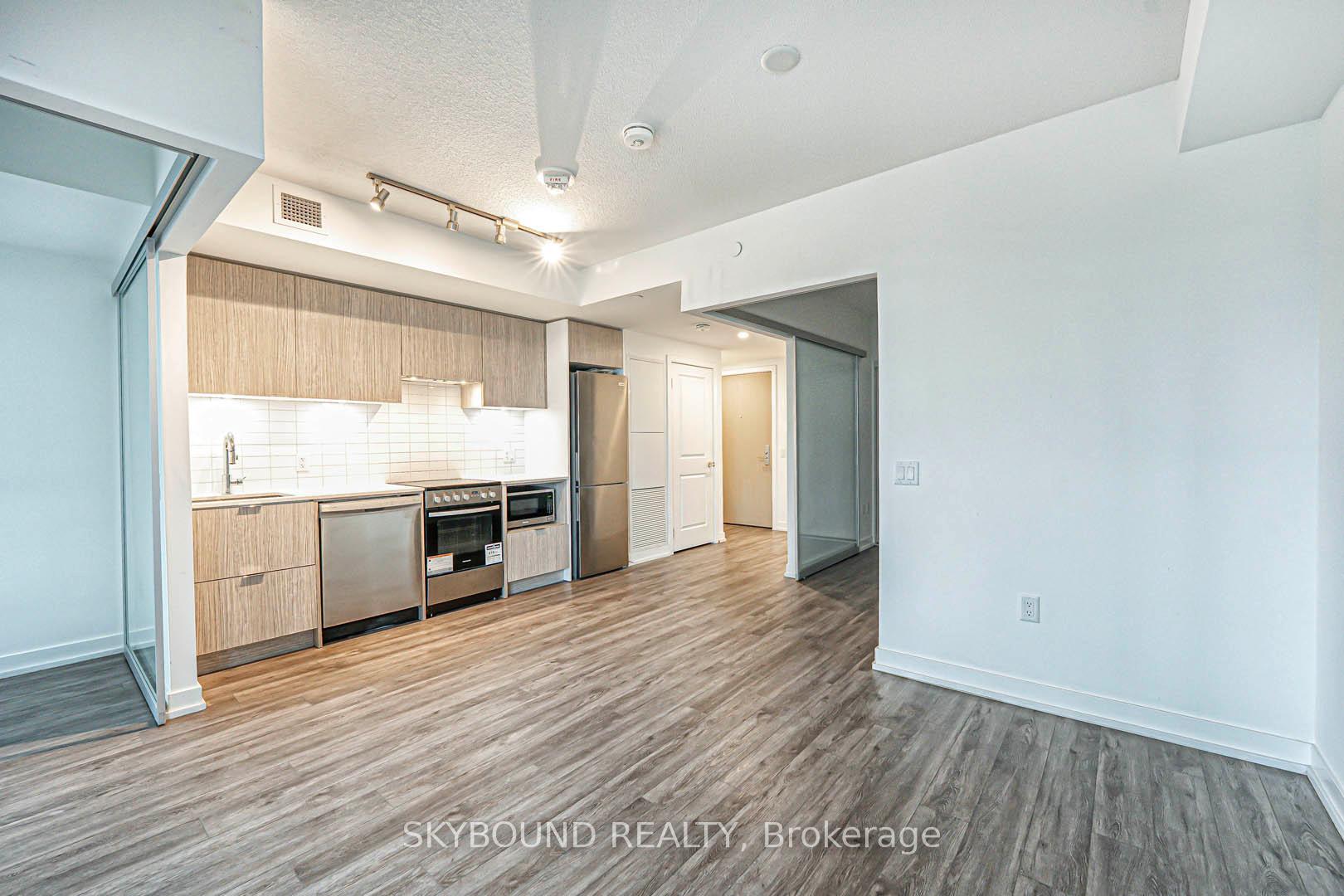 Photo 8 of Unit 2901, 395 Bloor Street E, Toronto, North St. James Town — HOMEH