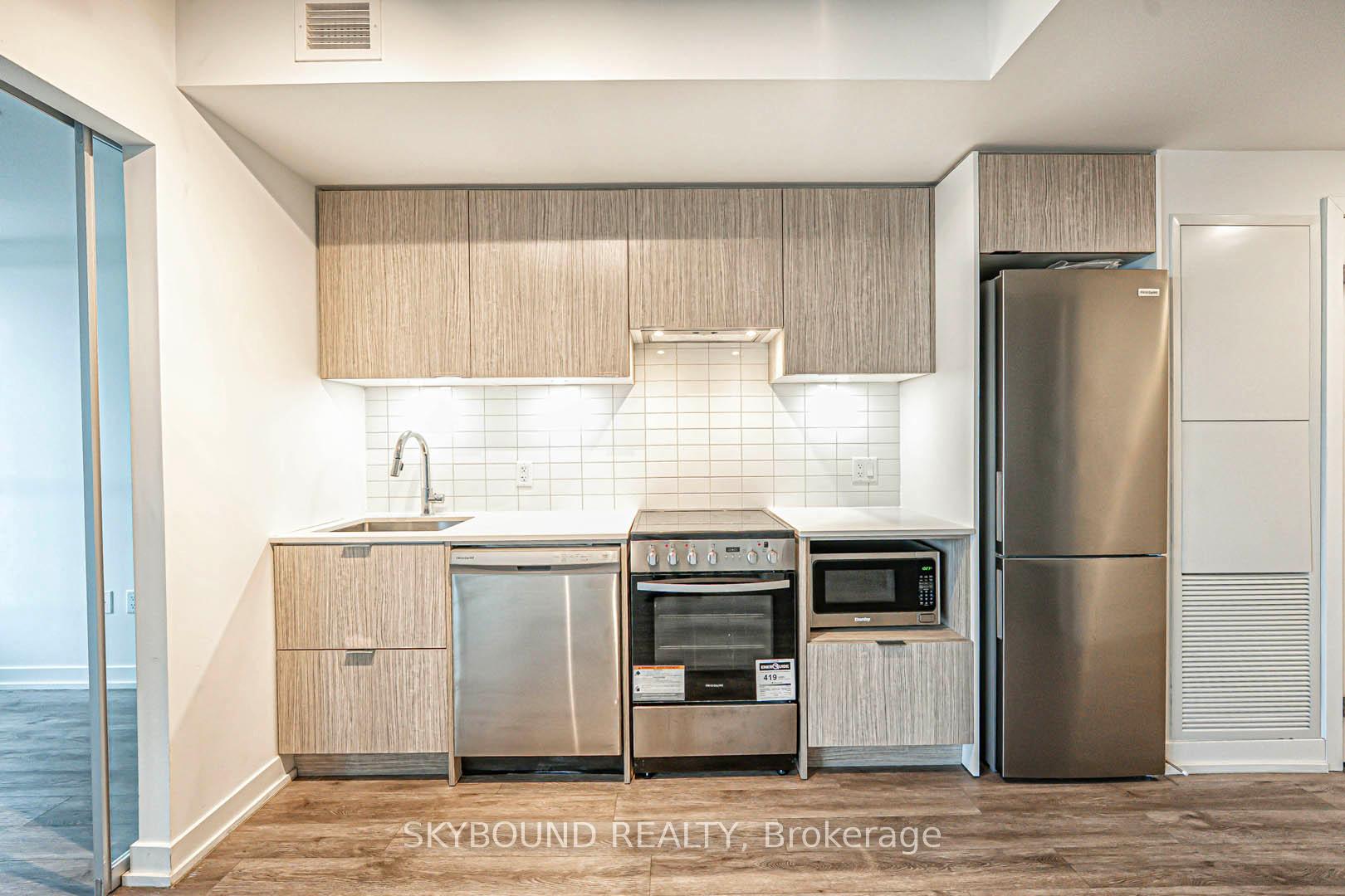 Photo 9 of Unit 2901, 395 Bloor Street E, Toronto, North St. James Town — HOMEH