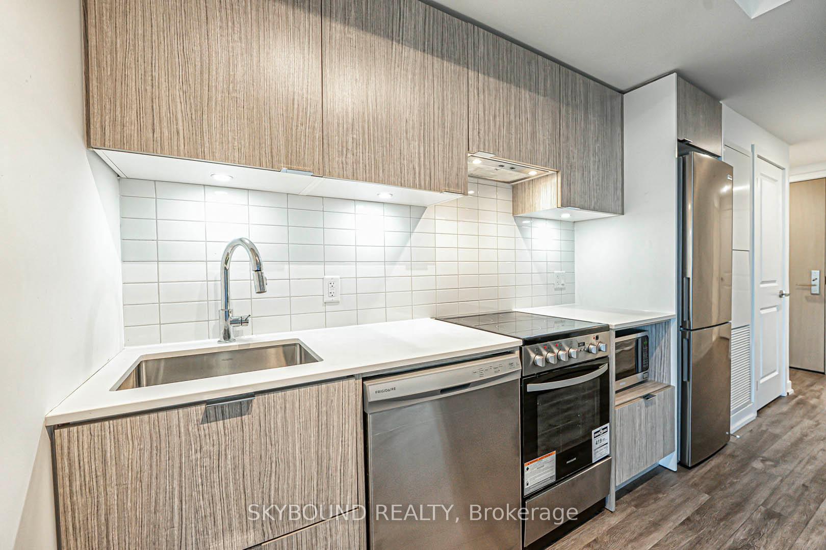 Photo 10 of Unit 2901, 395 Bloor Street E, Toronto, North St. James Town — HOMEH