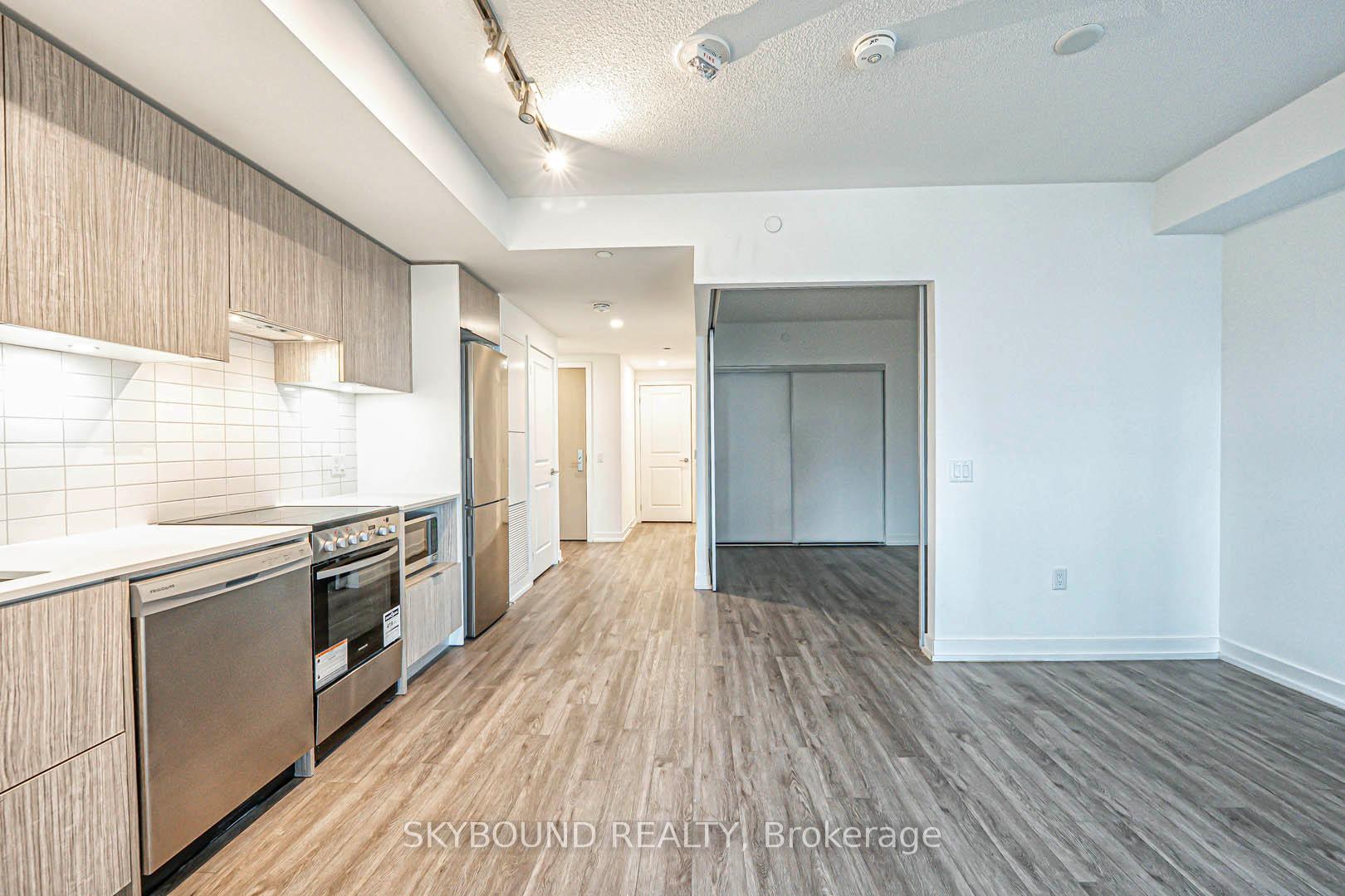 Photo 11 of Unit 2901, 395 Bloor Street E, Toronto, North St. James Town — HOMEH