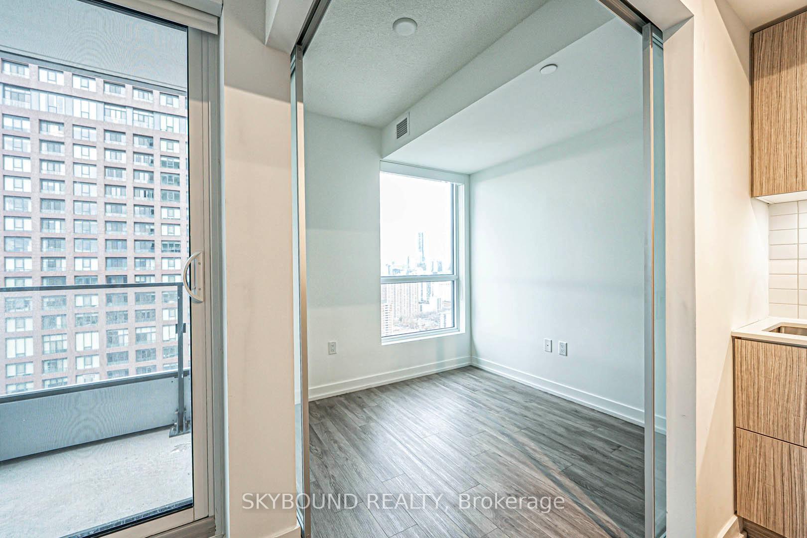 Photo 17 of Unit 2901, 395 Bloor Street E, Toronto, North St. James Town — HOMEH