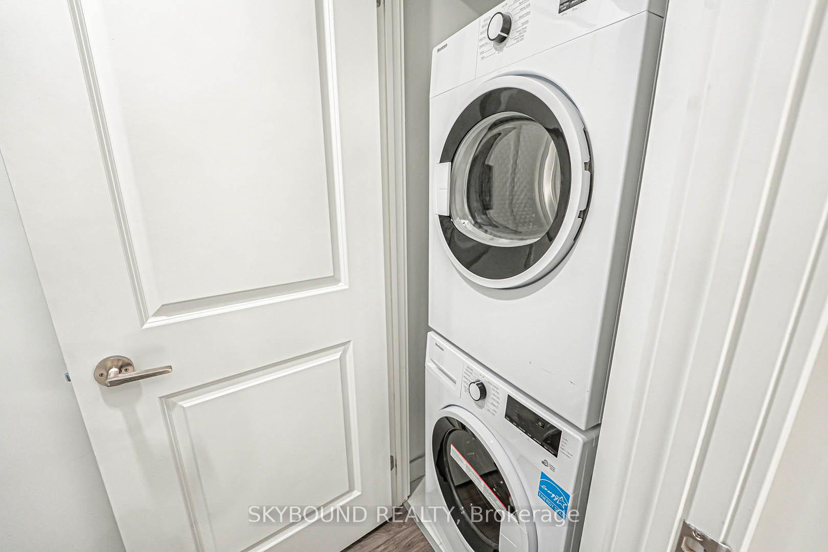 Photo 21 of Unit 2901, 395 Bloor Street E, Toronto, North St. James Town — HOMEH