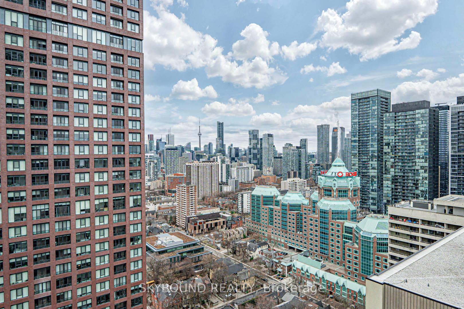 Photo 22 of Unit 2901, 395 Bloor Street E, Toronto, North St. James Town — HOMEH