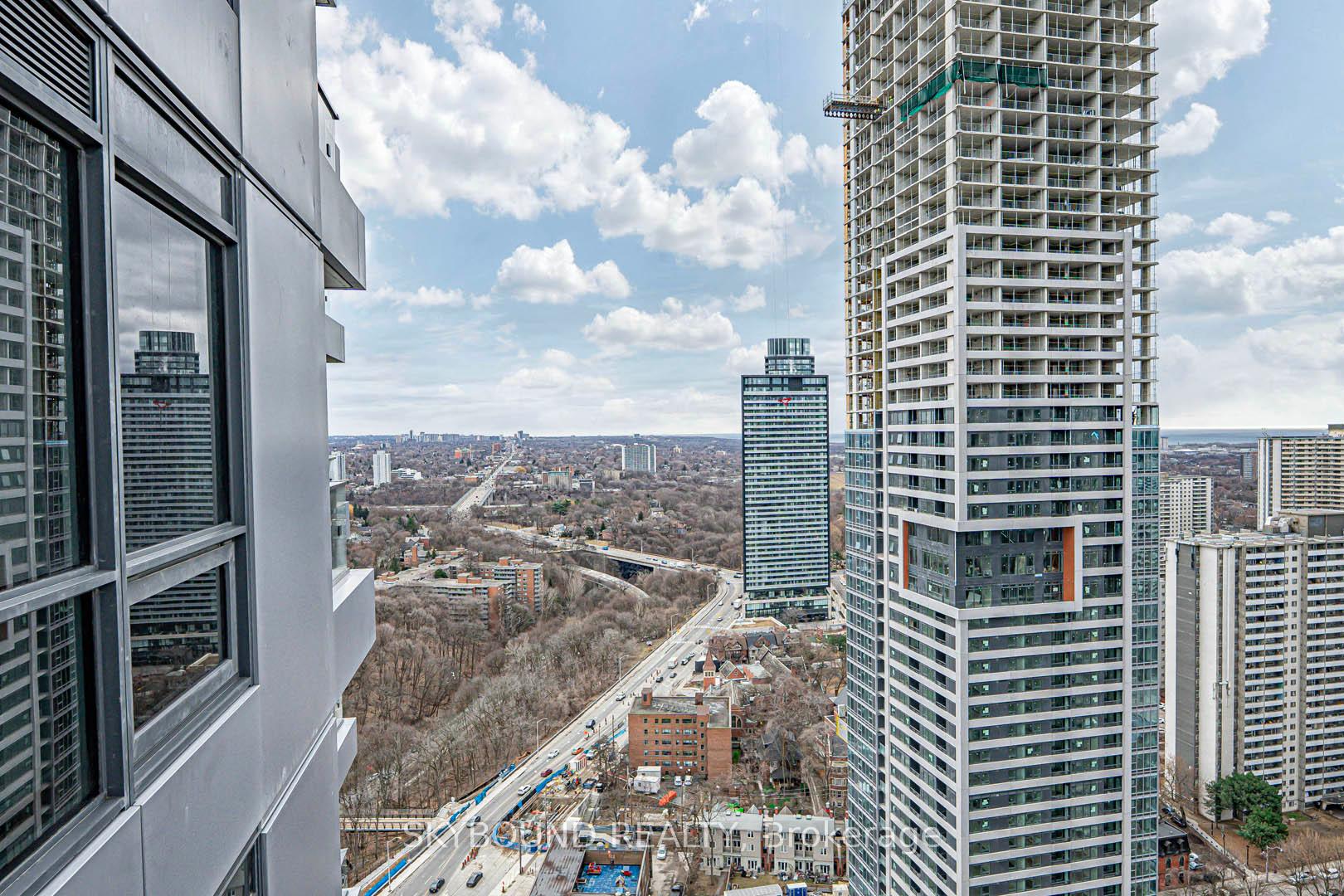 Photo 23 of Unit 2901, 395 Bloor Street E, Toronto, North St. James Town — HOMEH