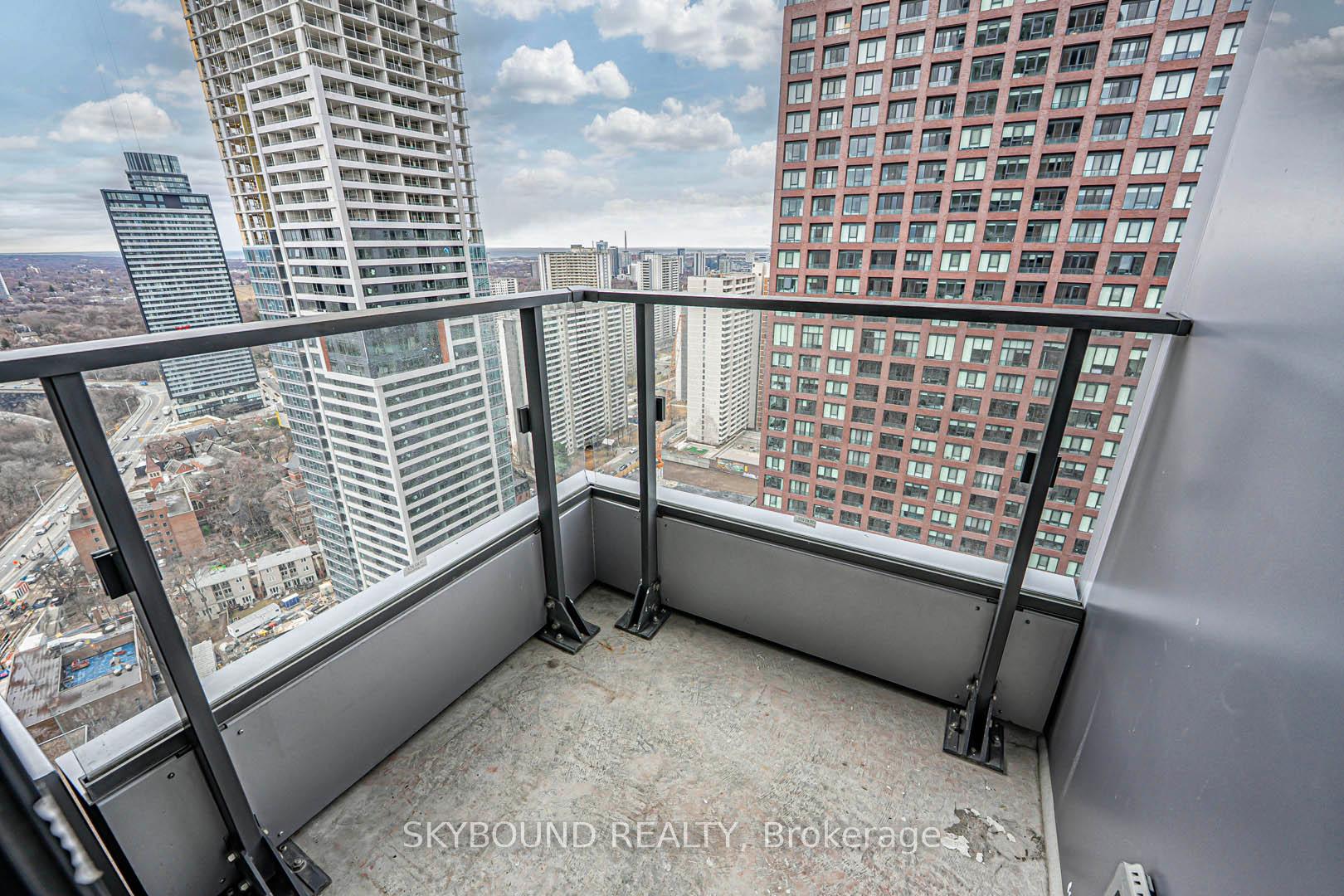 Photo 24 of Unit 2901, 395 Bloor Street E, Toronto, North St. James Town — HOMEH