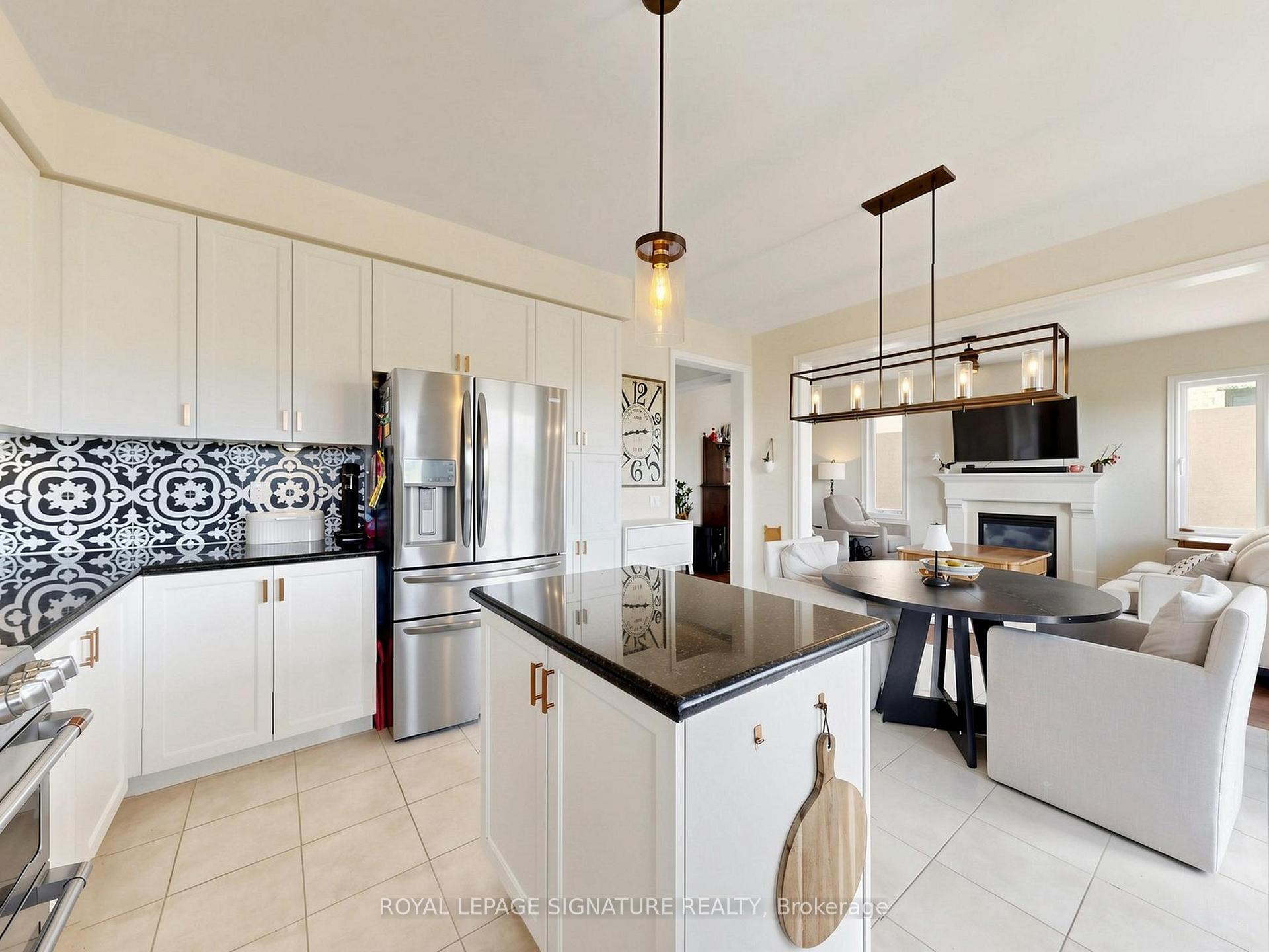 Photo 13 of 47 Dotchson Avenue, Caledon, Rural Caledon — HOMEH