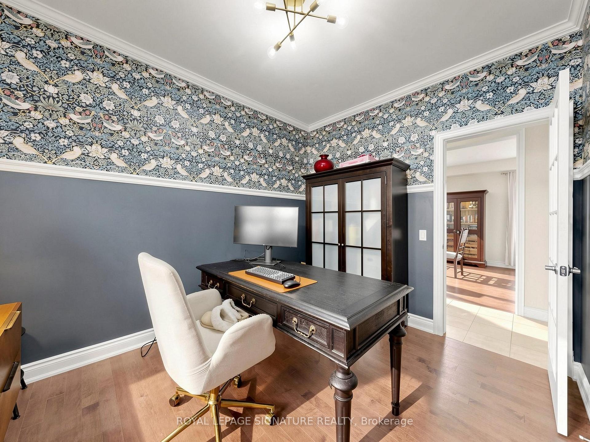 Photo 17 of 47 Dotchson Avenue, Caledon, Rural Caledon — HOMEH