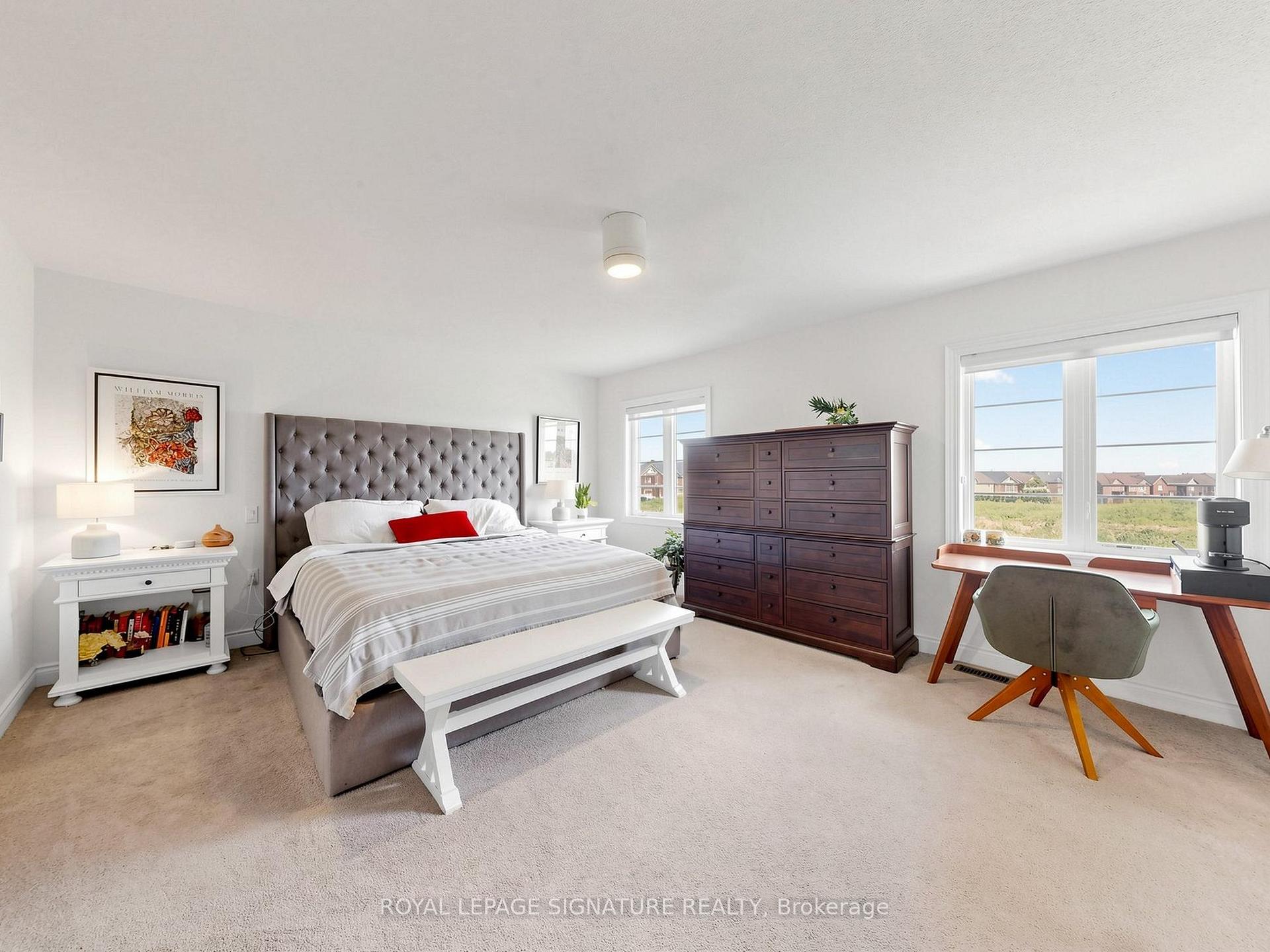 Photo 21 of 47 Dotchson Avenue, Caledon, Rural Caledon — HOMEH
