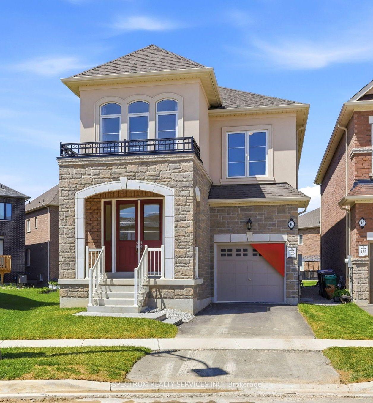 Photo 1 of 46 Pearen Heights, Caledon, Rural Caledon — HOMEH