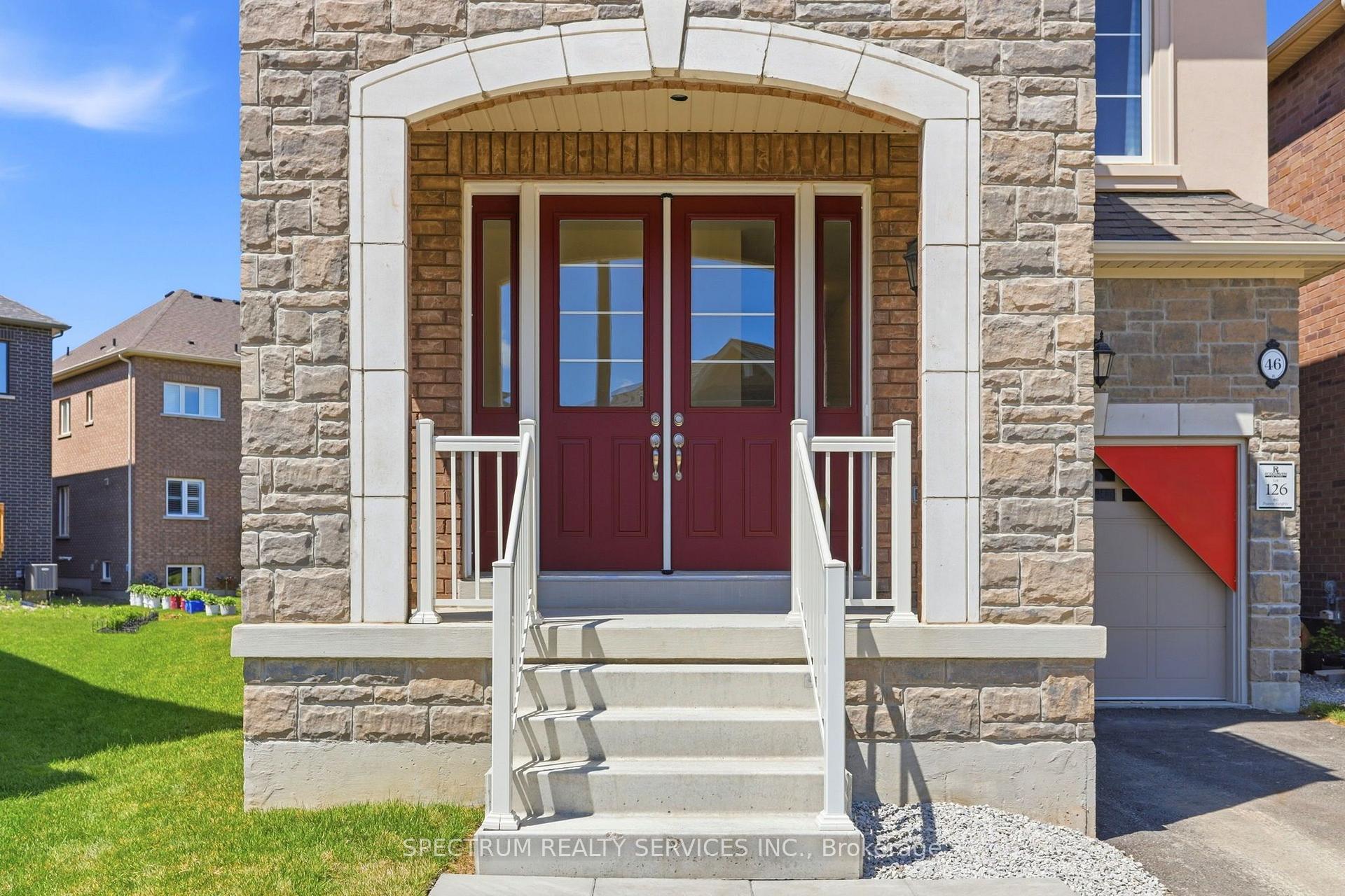 Photo 2 of 46 Pearen Heights, Caledon, Rural Caledon — HOMEH
