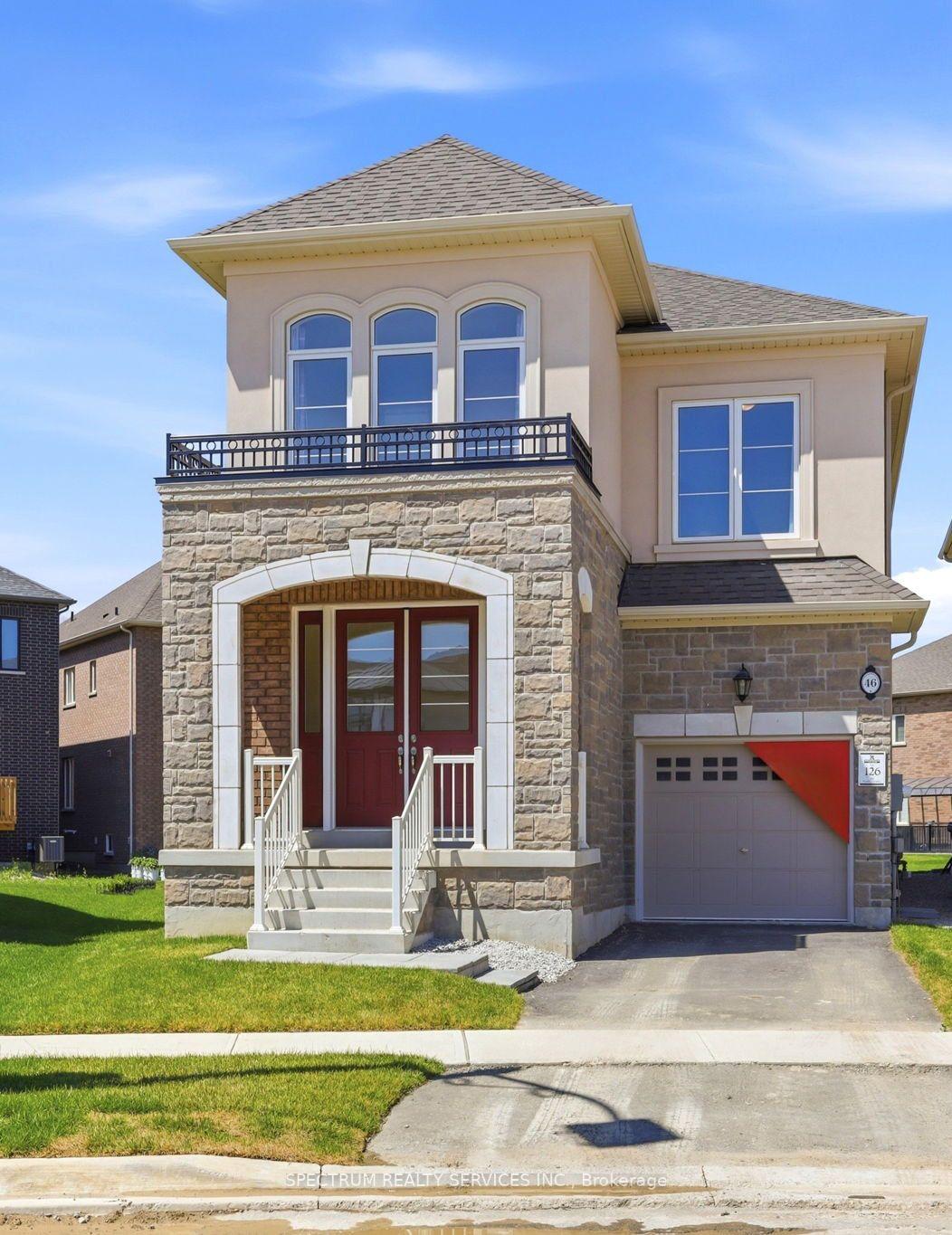 Photo 41 of 46 Pearen Heights, Caledon, Rural Caledon — HOMEH