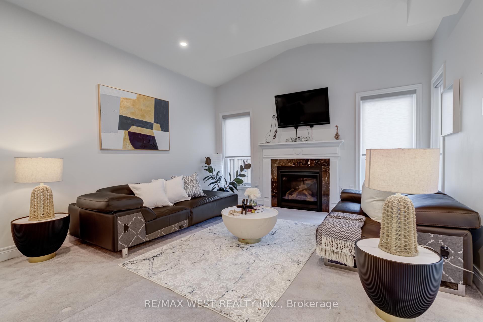 Photo 9 of 270 Dalgleish Trail, Hamilton, Stoney Creek — HOMEH