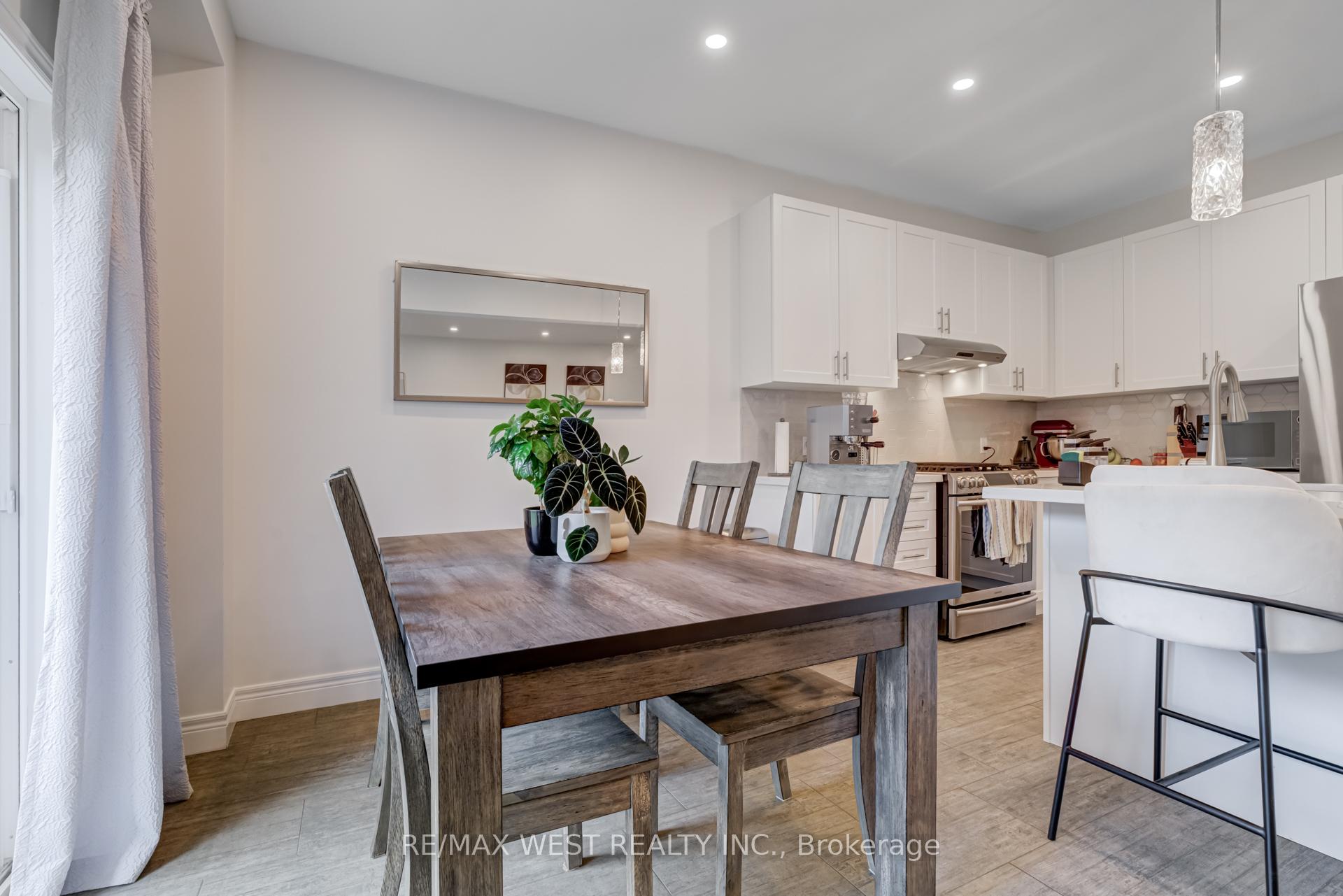 Photo 19 of 270 Dalgleish Trail, Hamilton, Stoney Creek — HOMEH