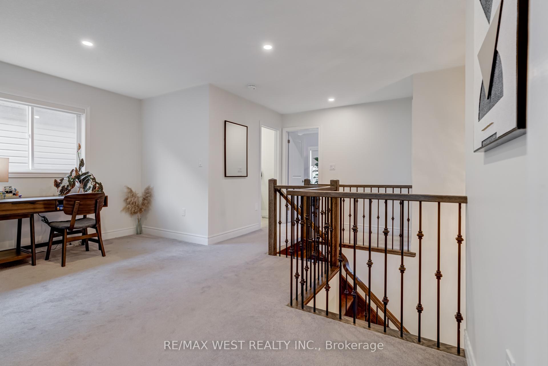 Photo 25 of 270 Dalgleish Trail, Hamilton, Stoney Creek — HOMEH