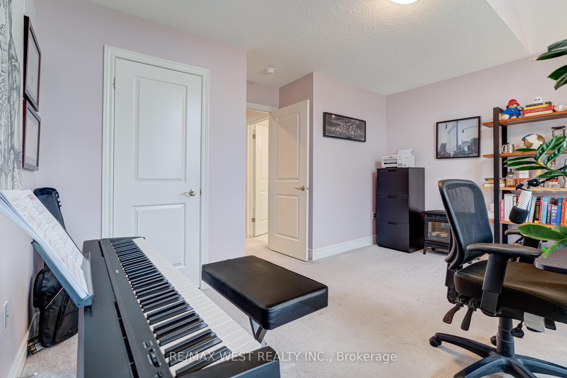 Photo 31 of 270 Dalgleish Trail, Hamilton, Stoney Creek — HOMEH