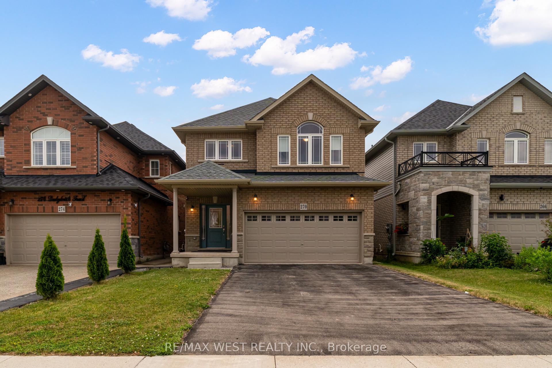 Photo 45 of 270 Dalgleish Trail, Hamilton, Stoney Creek — HOMEH