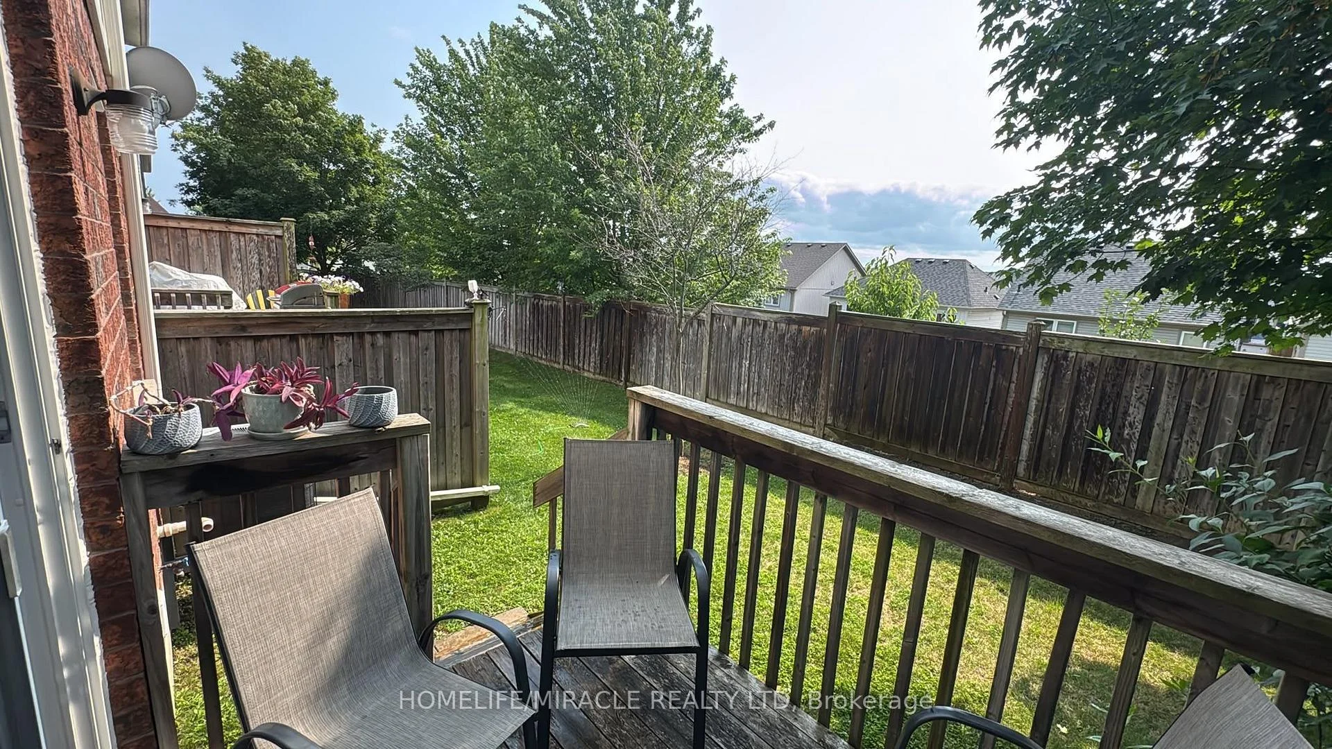 Photo 13 of Unit 17, 1280 Harmony Road N, Oshawa, Pinecrest — HOMEH