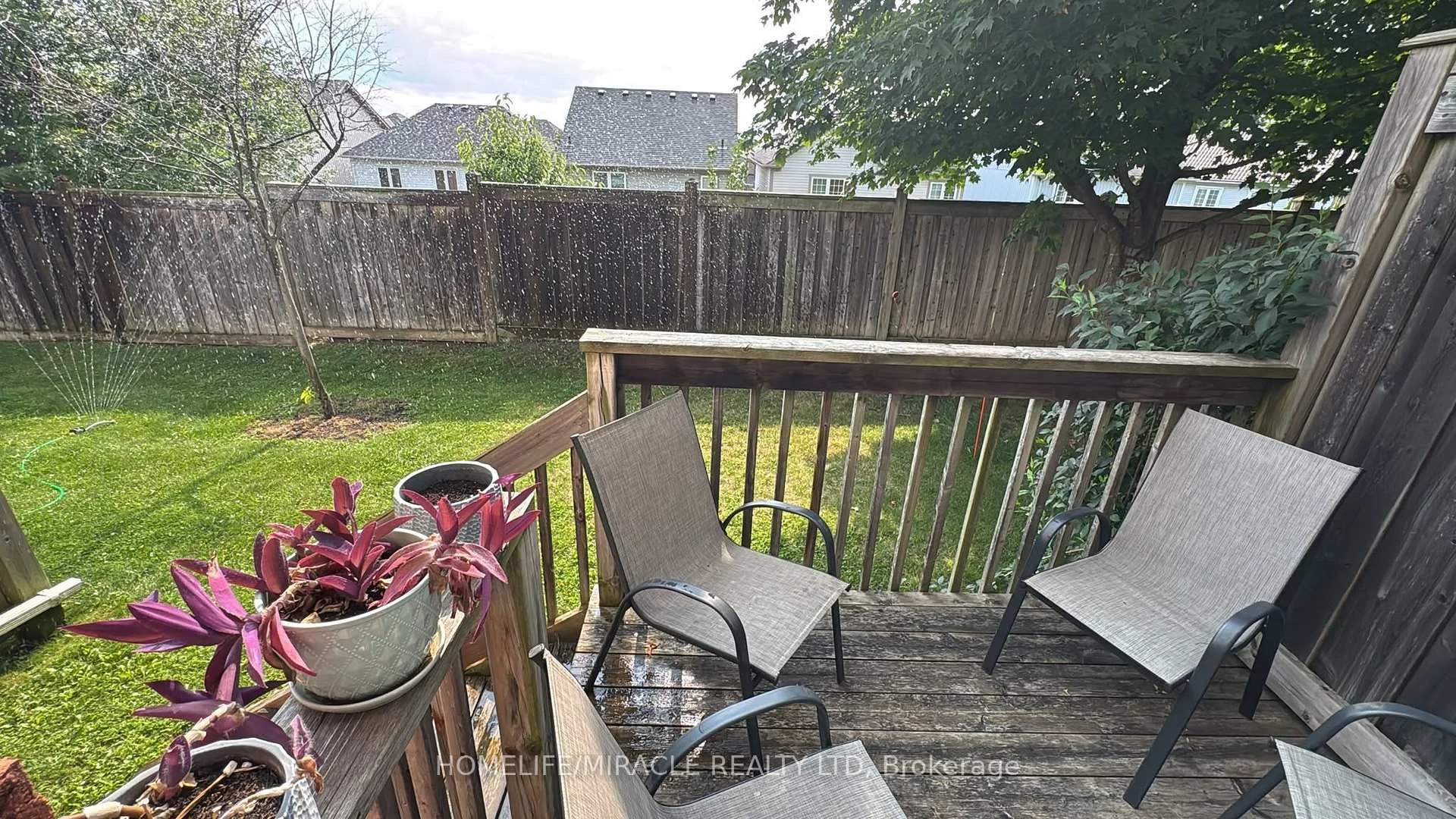 Photo 18 of Unit 17, 1280 Harmony Road N, Oshawa, Pinecrest — HOMEH