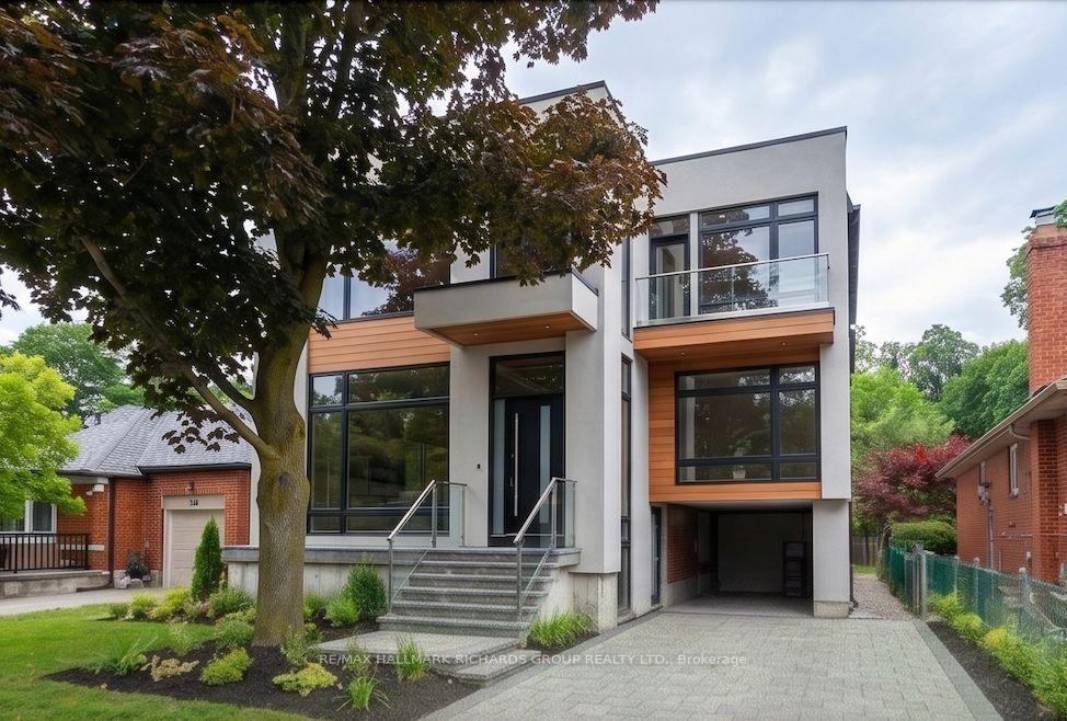 Photo 1 of 98 Ferris Road, Toronto, O'Connor-Parkview — HOMEH