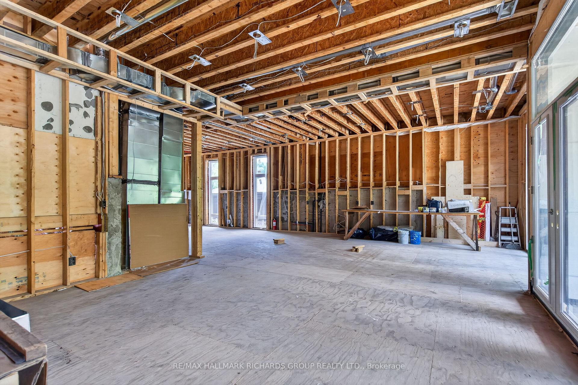 Photo 15 of 98 Ferris Road, Toronto, O'Connor-Parkview — HOMEH