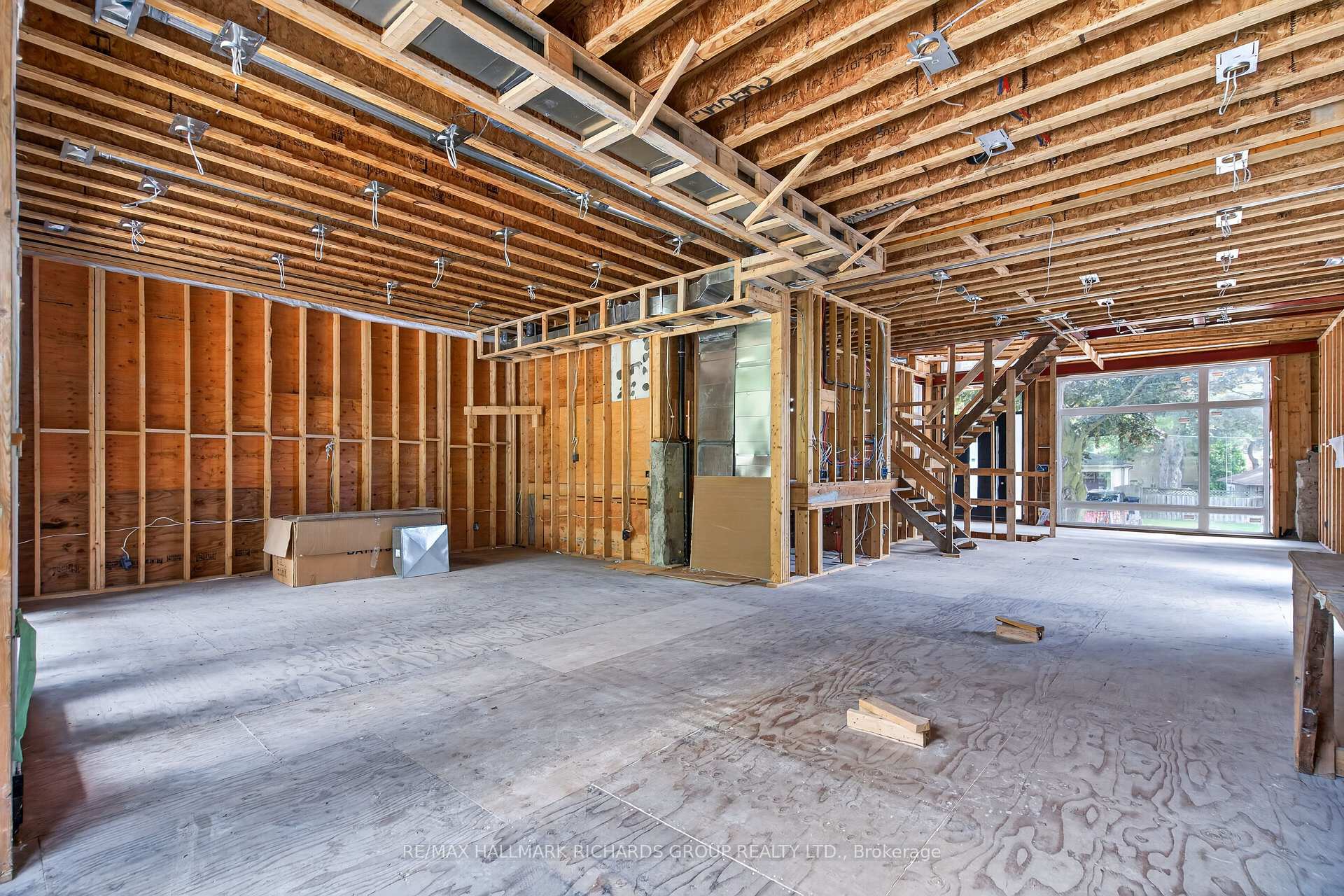 Photo 16 of 98 Ferris Road, Toronto, O'Connor-Parkview — HOMEH