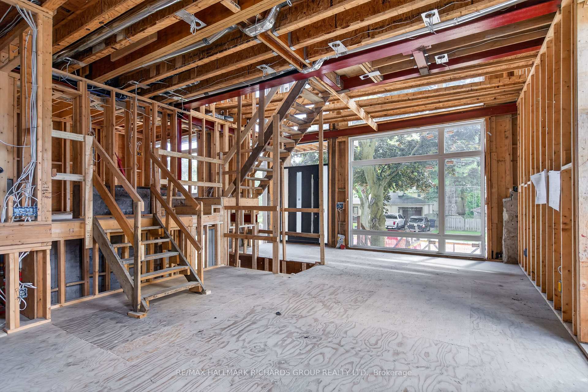 Photo 17 of 98 Ferris Road, Toronto, O'Connor-Parkview — HOMEH