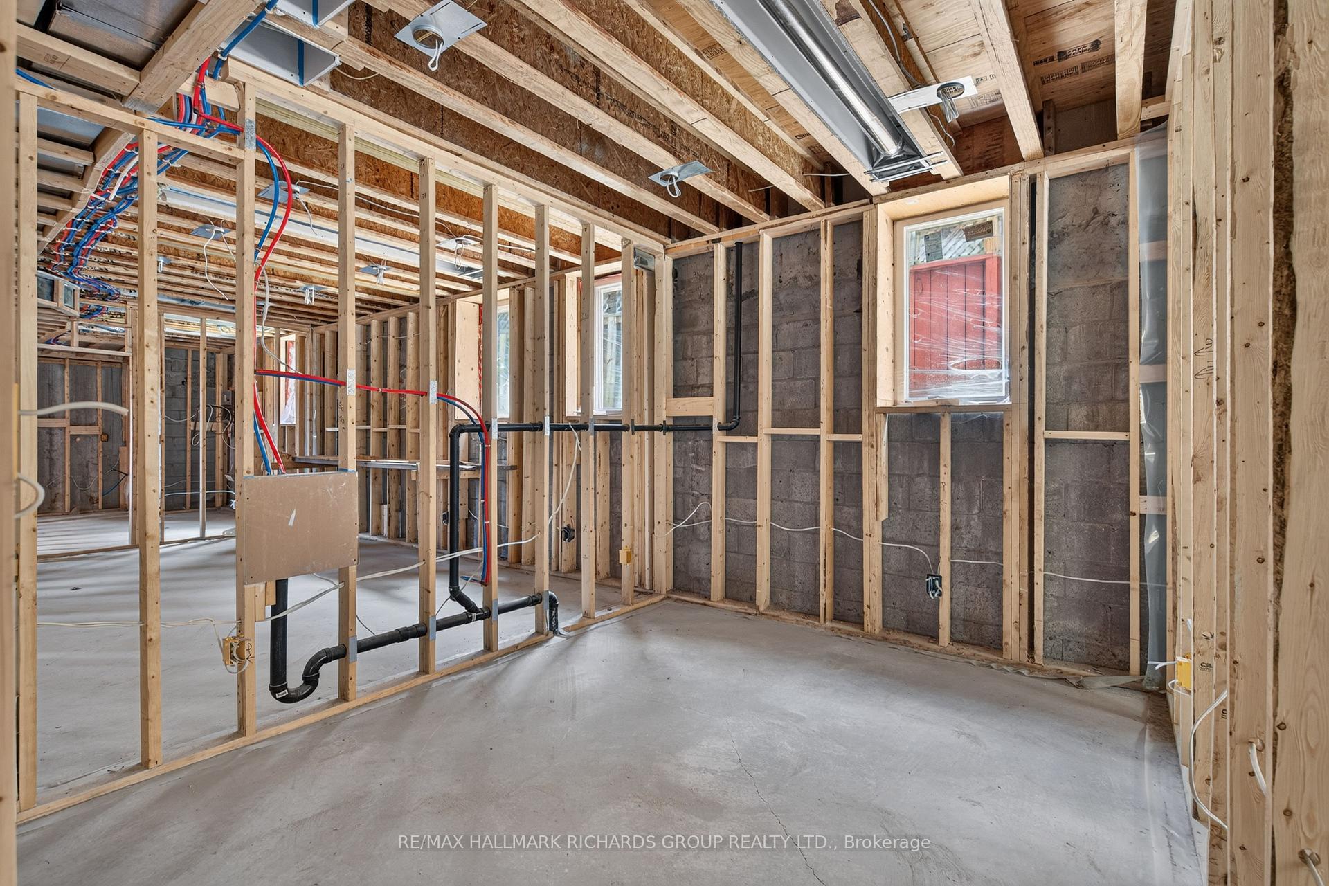 Photo 20 of 98 Ferris Road, Toronto, O'Connor-Parkview — HOMEH