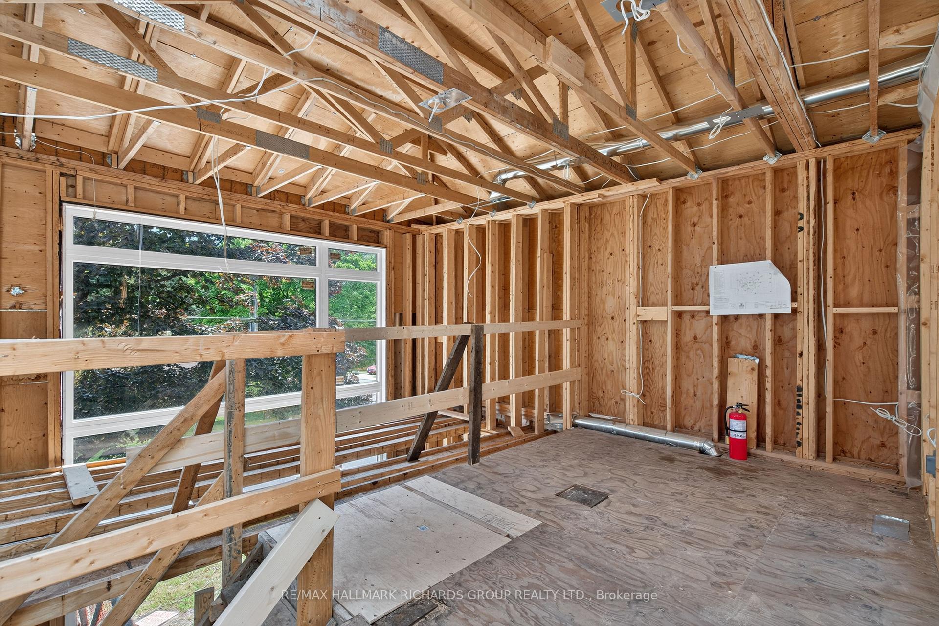 Photo 24 of 98 Ferris Road, Toronto, O'Connor-Parkview — HOMEH