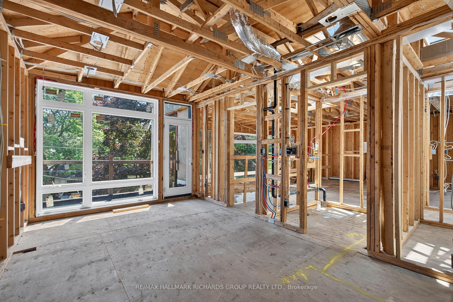 Photo 25 of 98 Ferris Road, Toronto, O'Connor-Parkview — HOMEH