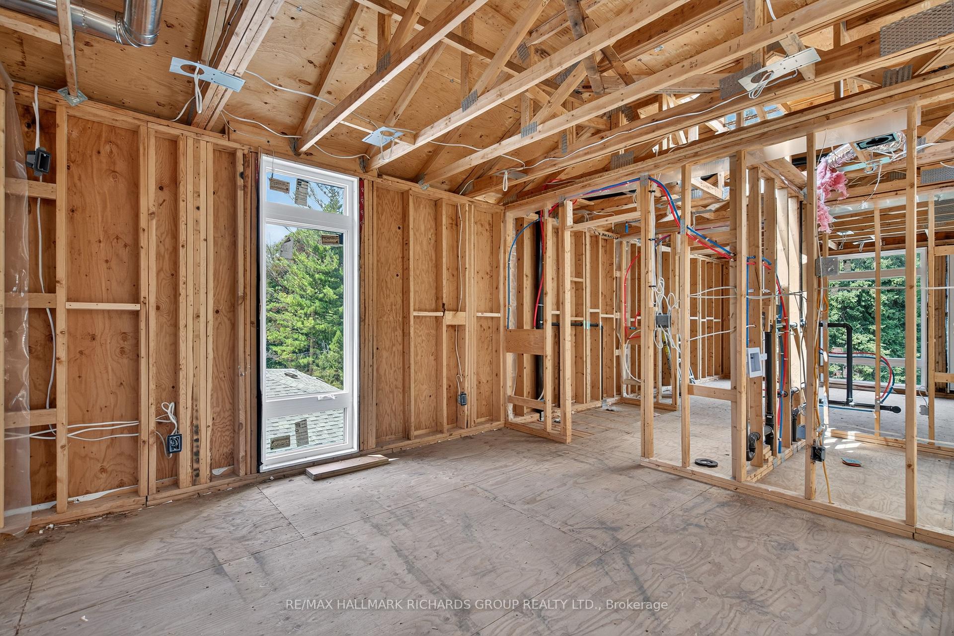 Photo 26 of 98 Ferris Road, Toronto, O'Connor-Parkview — HOMEH