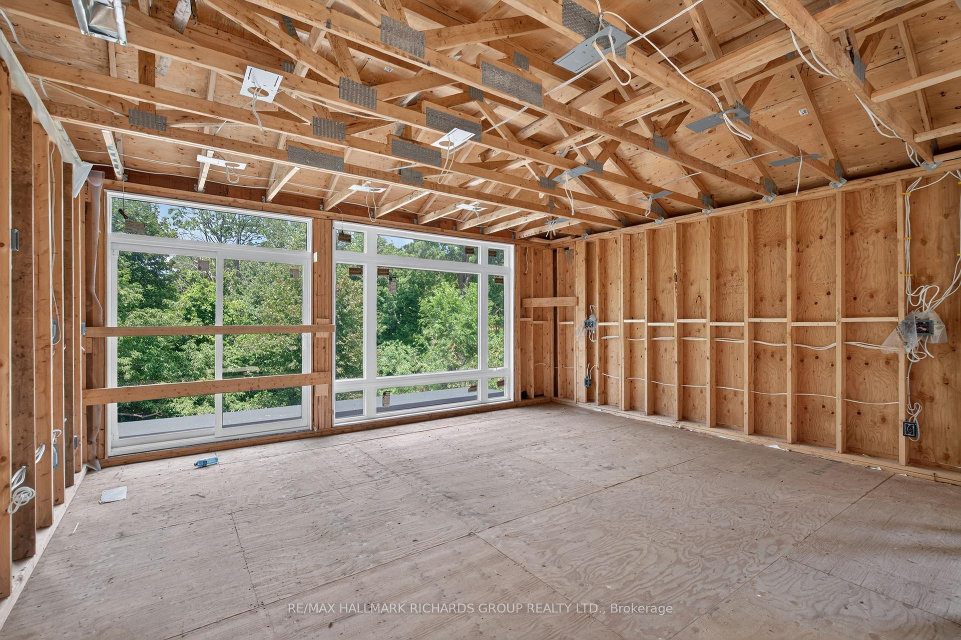 Photo 27 of 98 Ferris Road, Toronto, O'Connor-Parkview — HOMEH