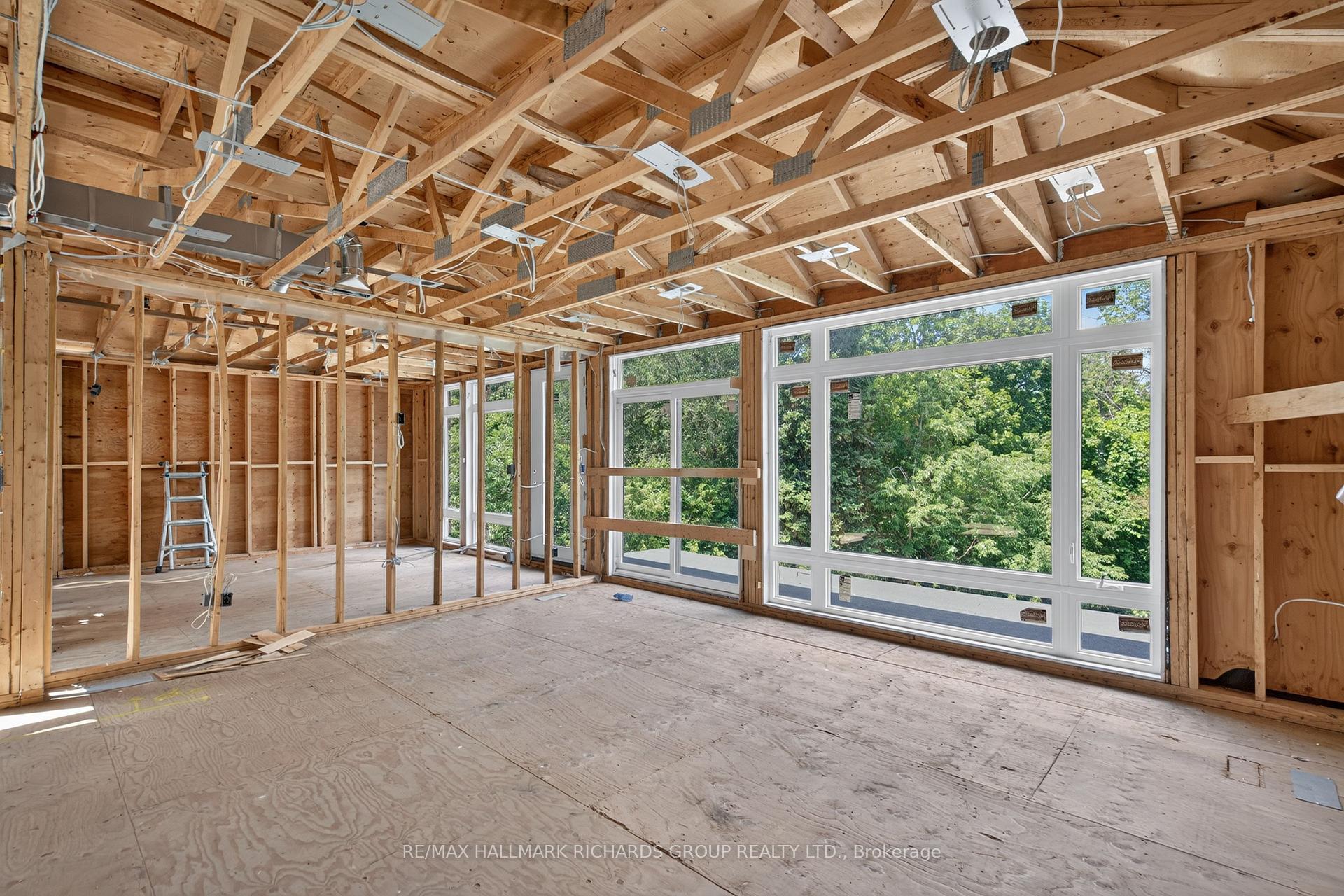 Photo 28 of 98 Ferris Road, Toronto, O'Connor-Parkview — HOMEH