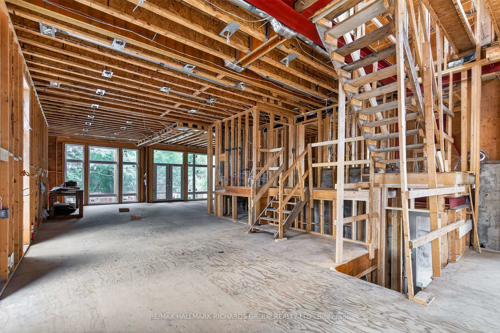 Photo 29 of 98 Ferris Road, Toronto, O'Connor-Parkview — HOMEH