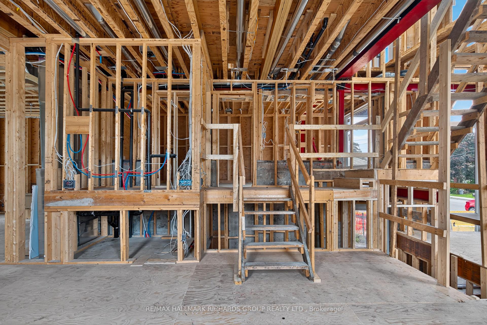 Photo 30 of 98 Ferris Road, Toronto, O'Connor-Parkview — HOMEH